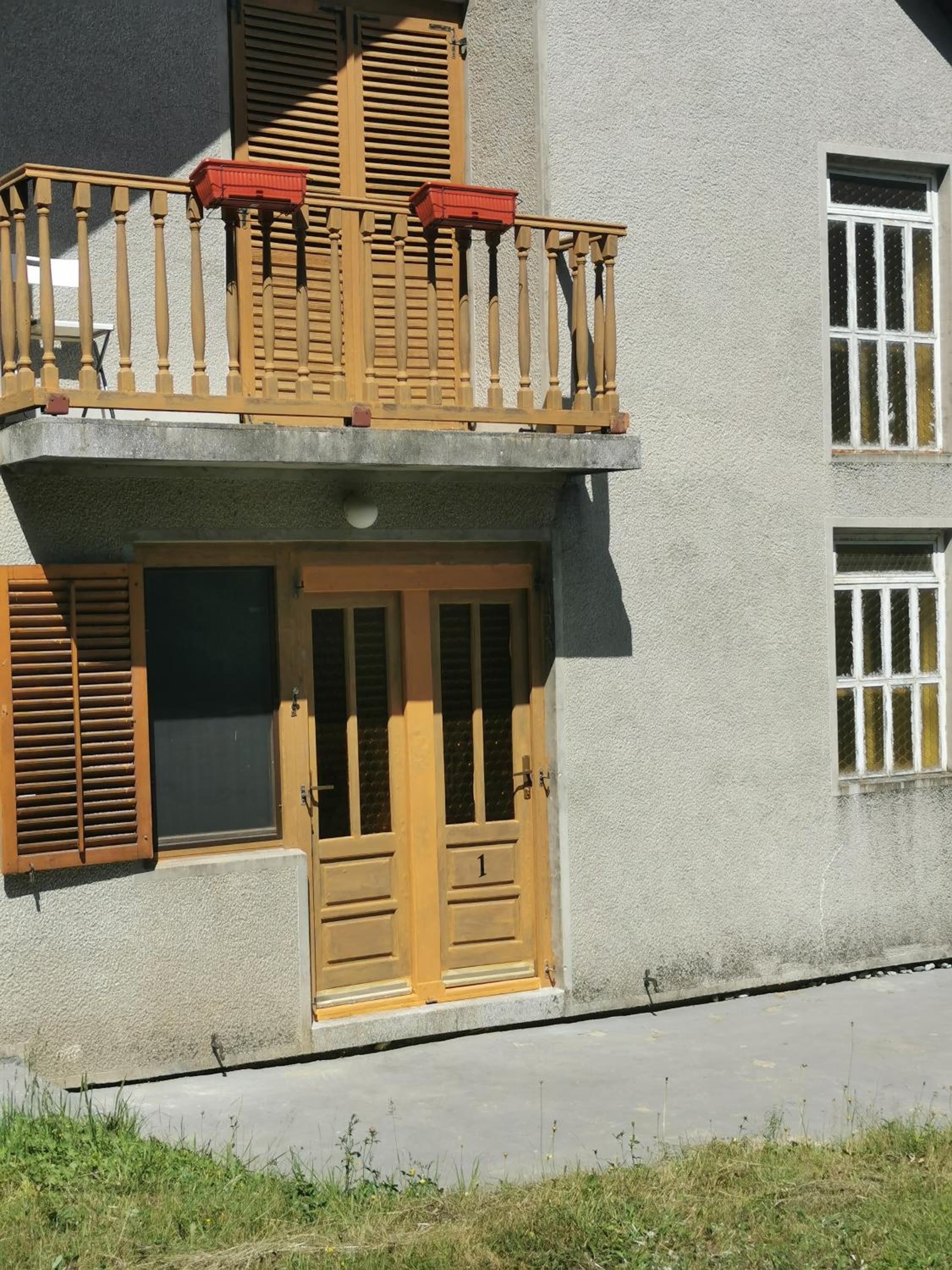 Pine corner Mojkovac