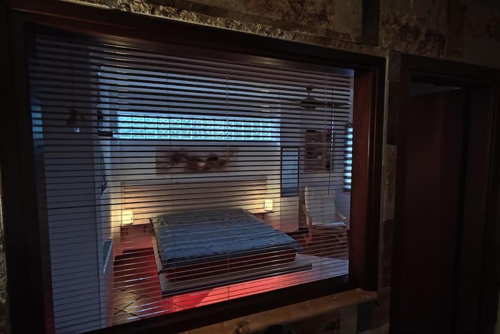 Beautiful cozy apartment in Plagiari! view 4