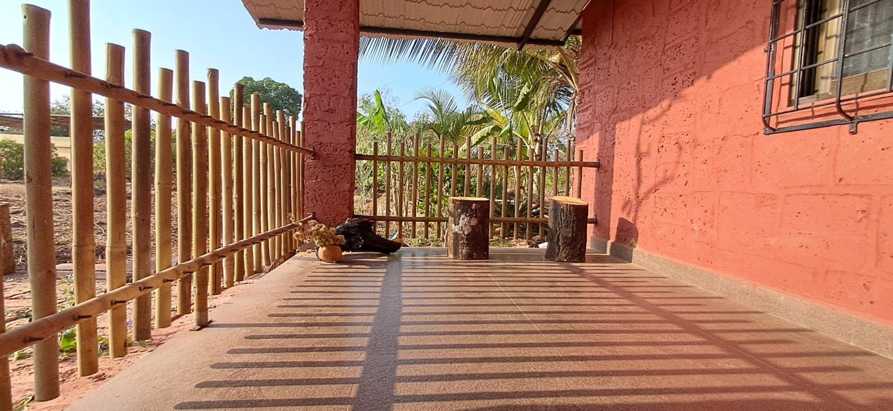 Arpita FarmStay