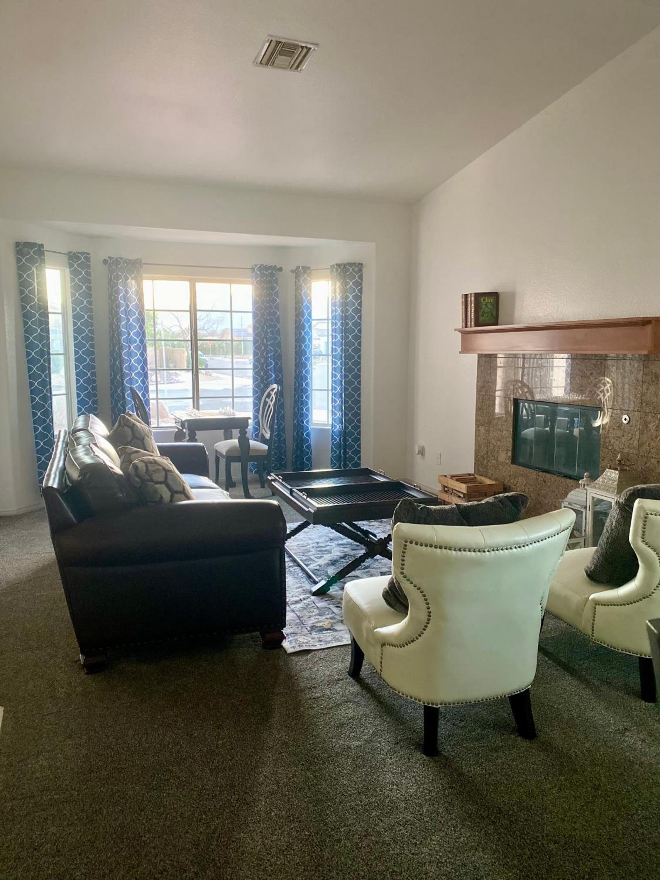 Casa Linda