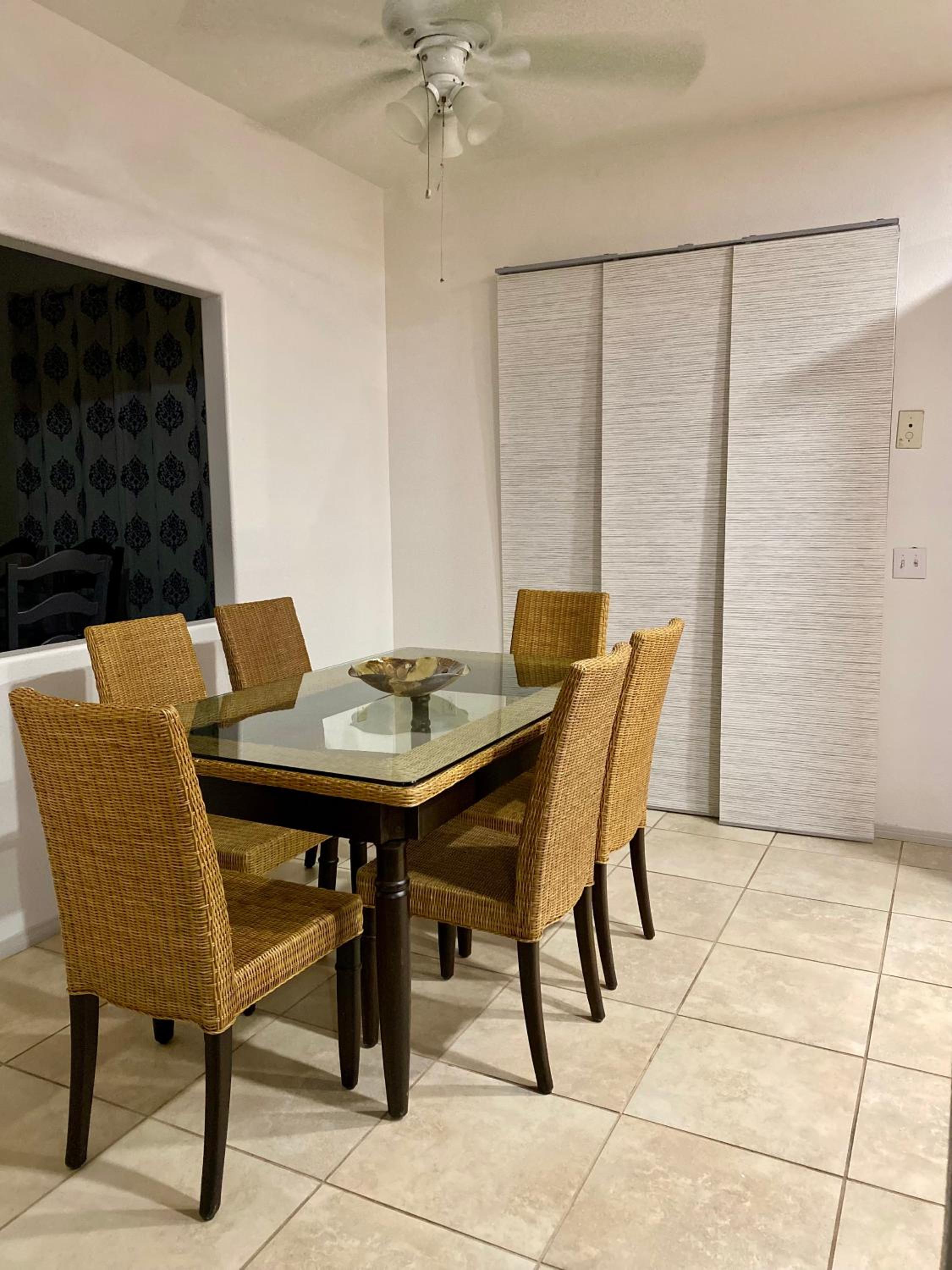 Casa Linda
