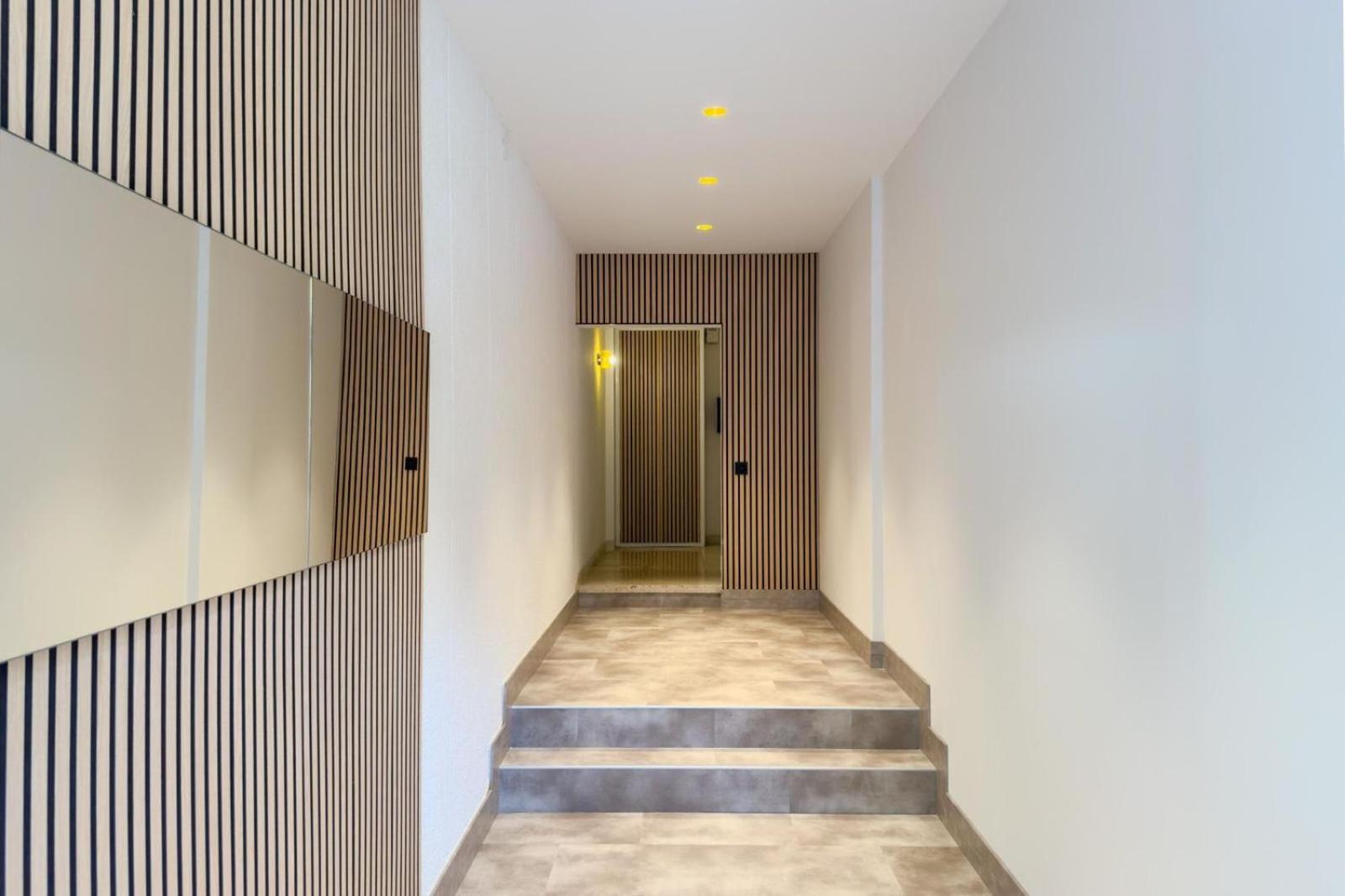 Novus Homes Barcelona Collblanc