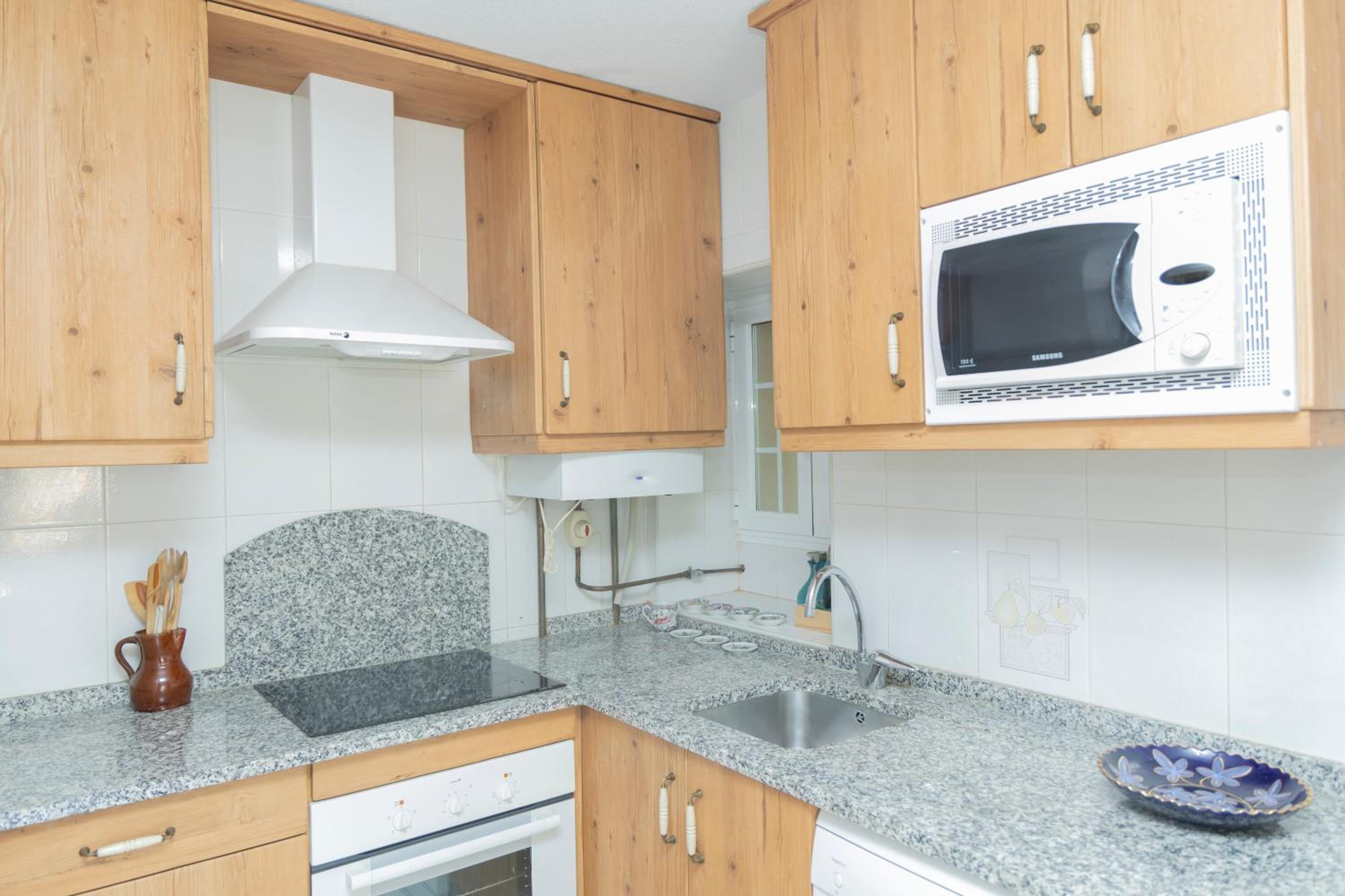Natura Coliving Miraflores