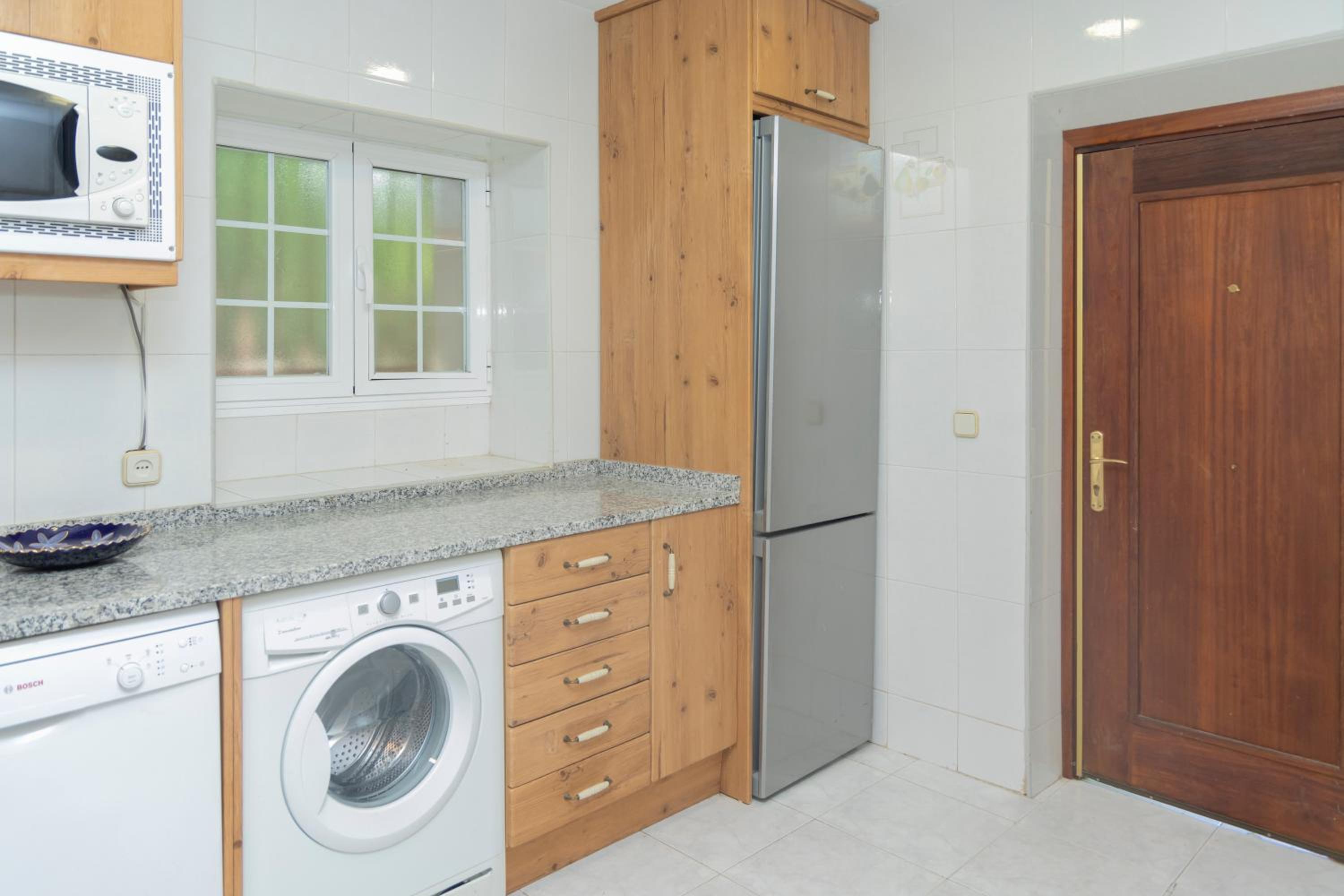 Natura Coliving Miraflores