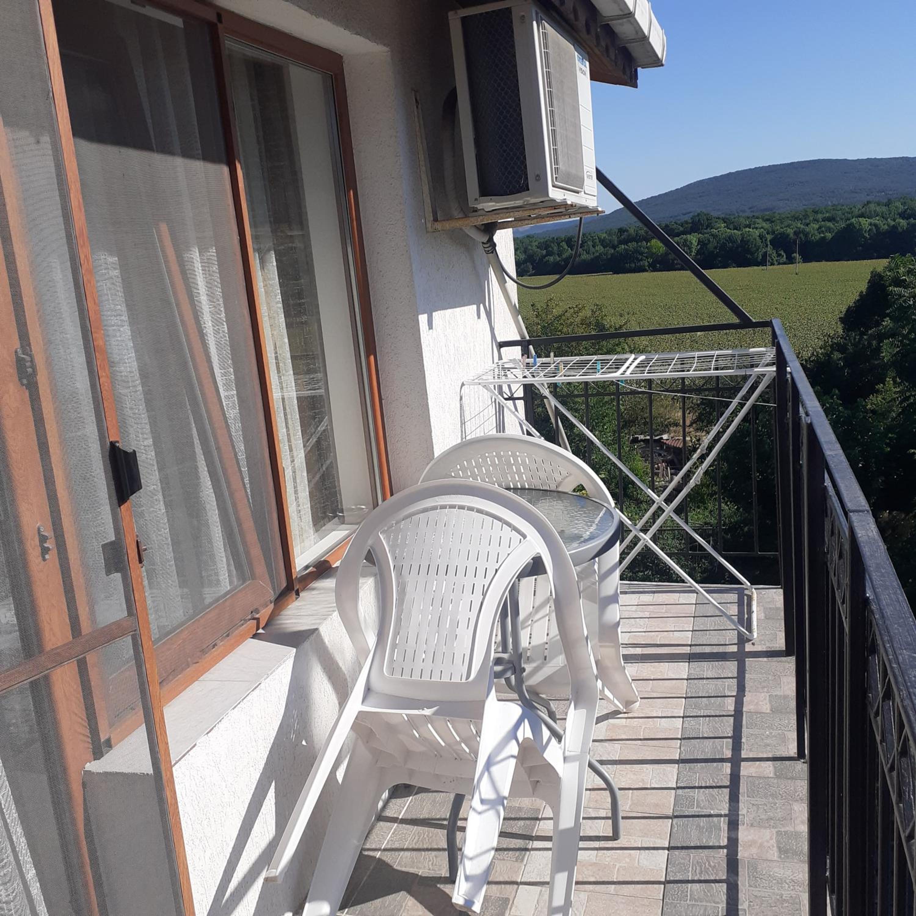 Guest House Sun