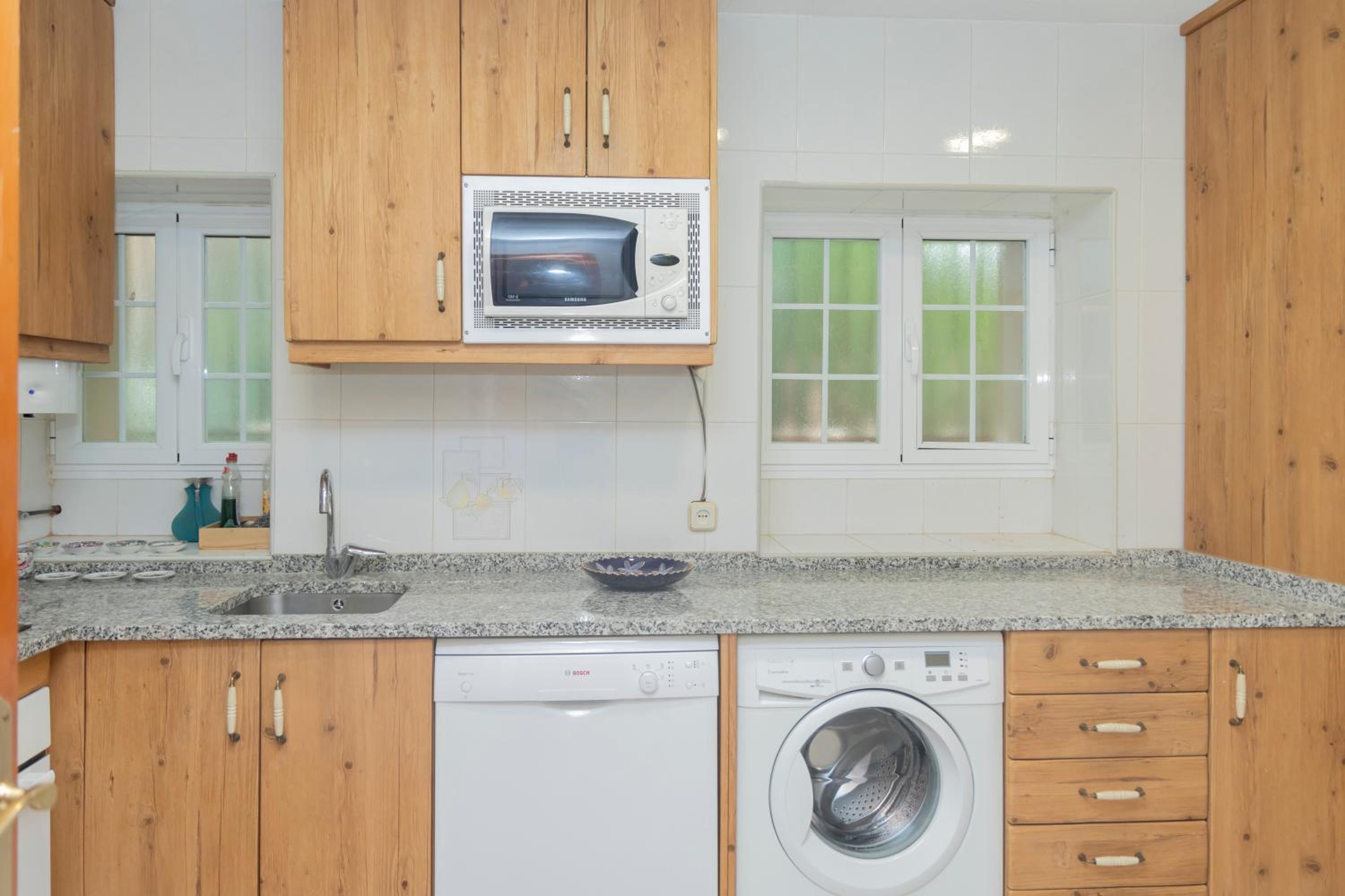 Natura Coliving Miraflores