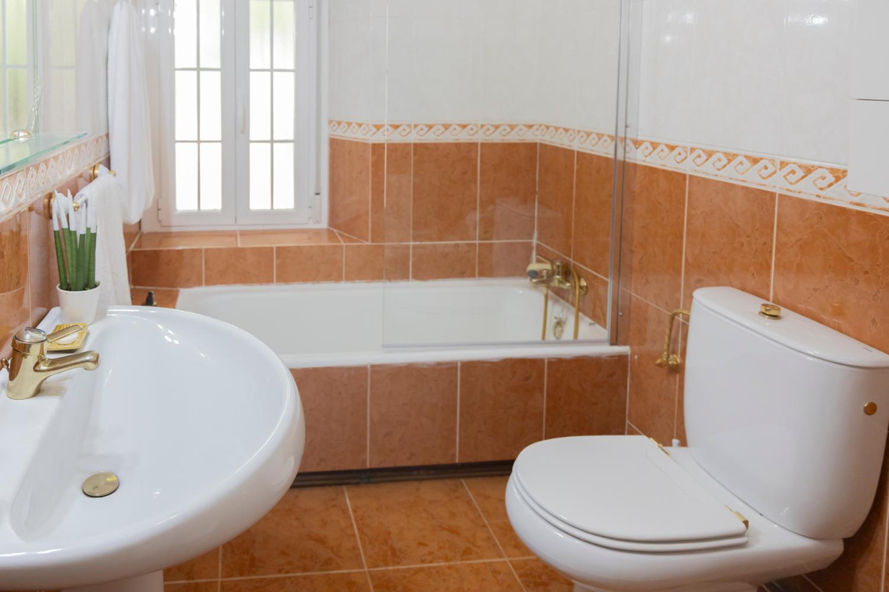 Natura Coliving Miraflores
