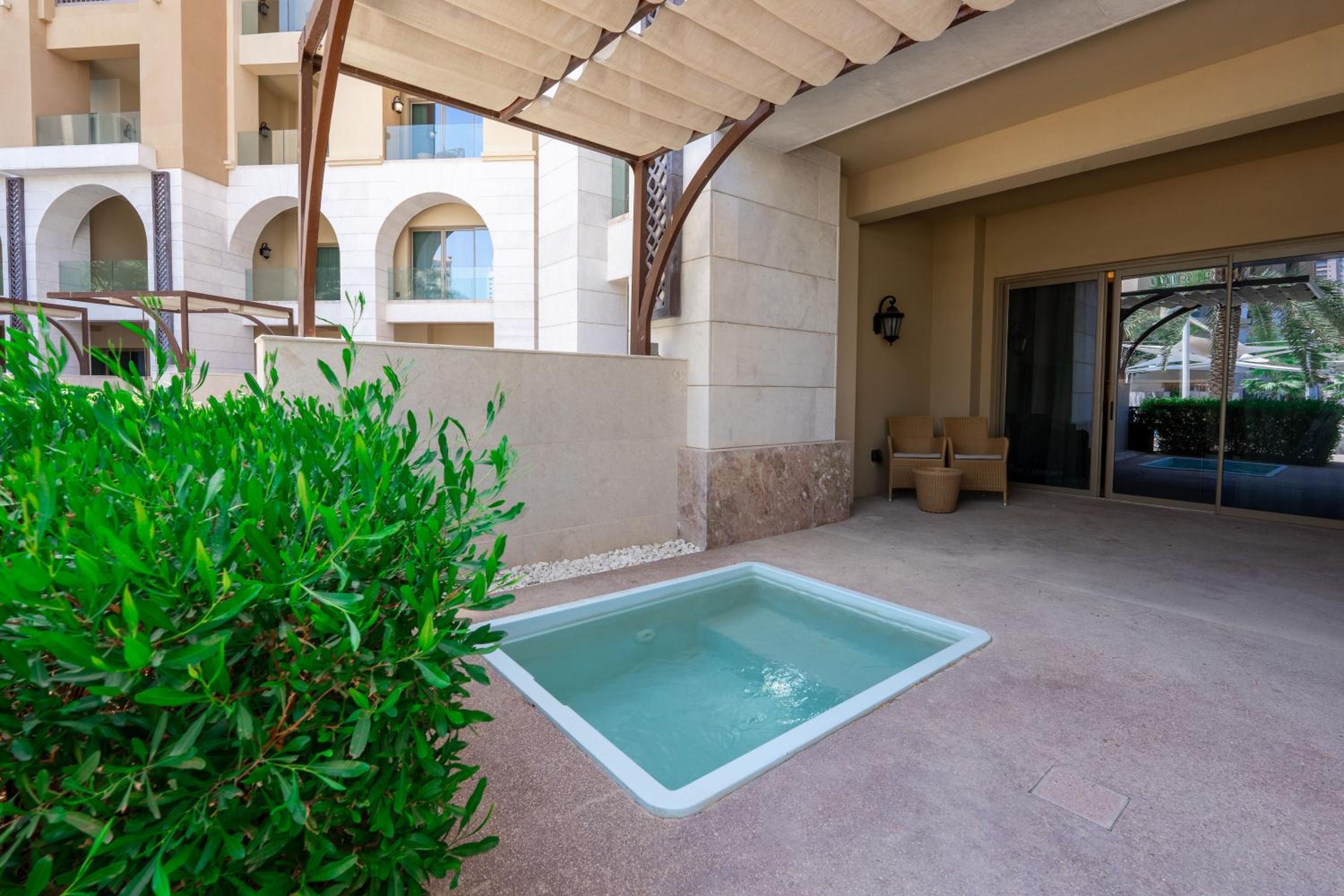 Luxury Residence