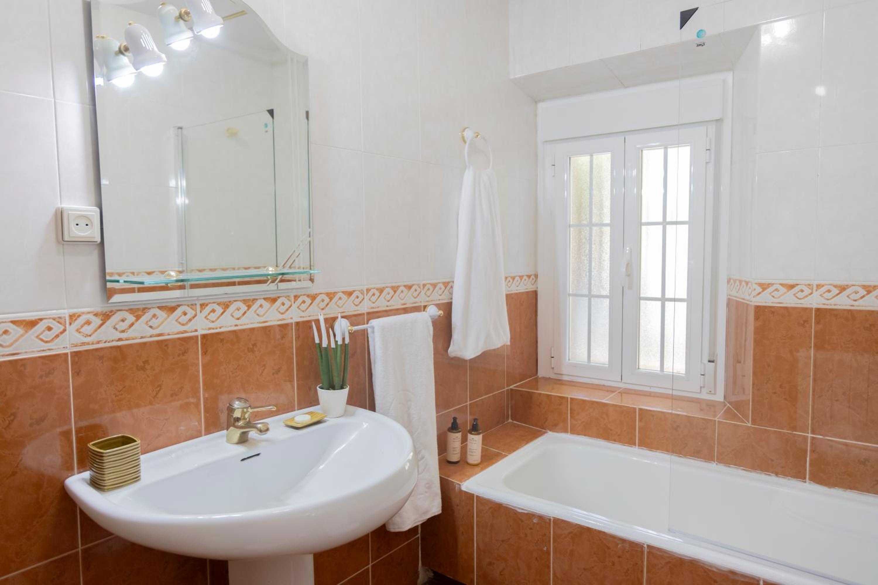 Natura Coliving Miraflores