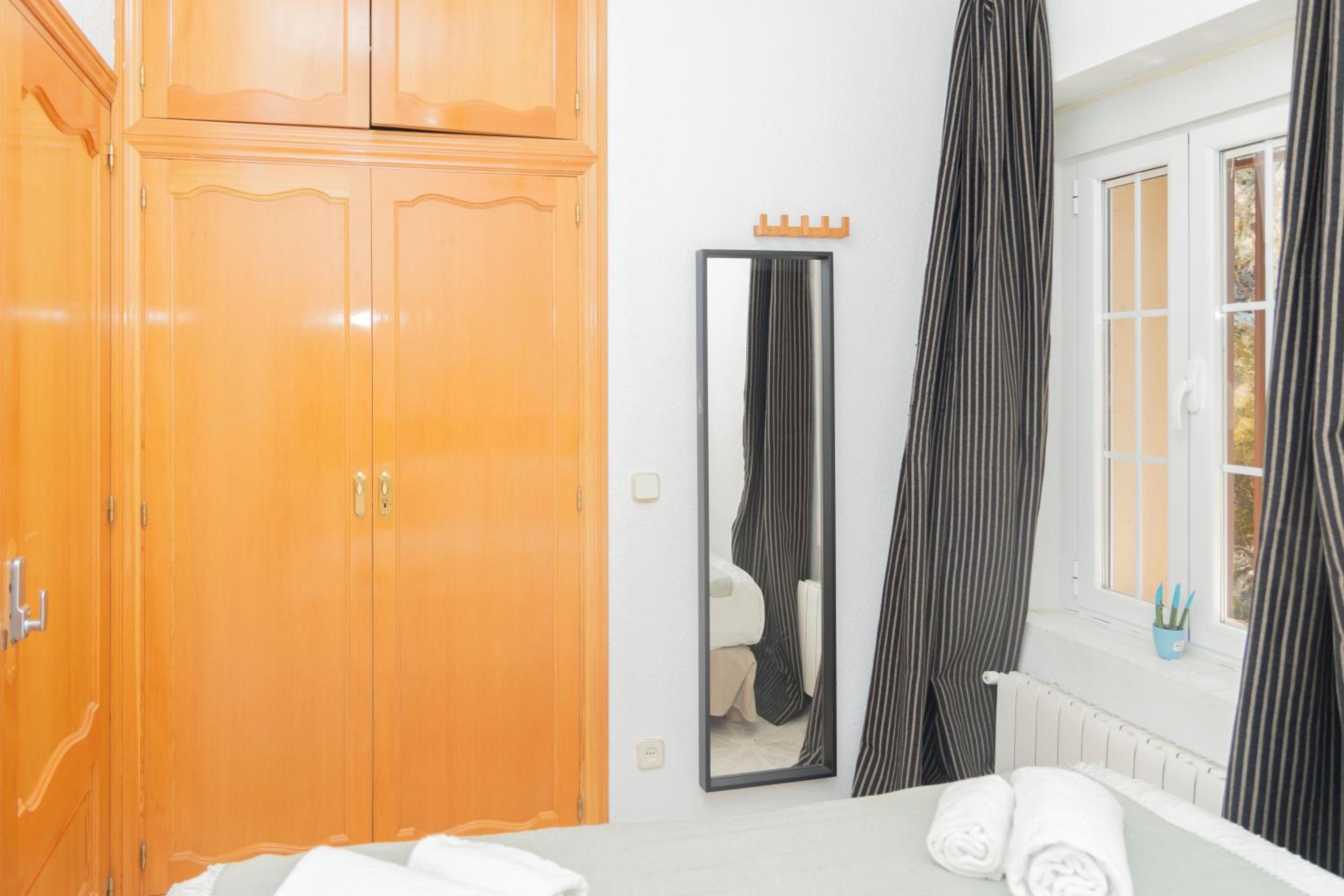 Natura Coliving Miraflores
