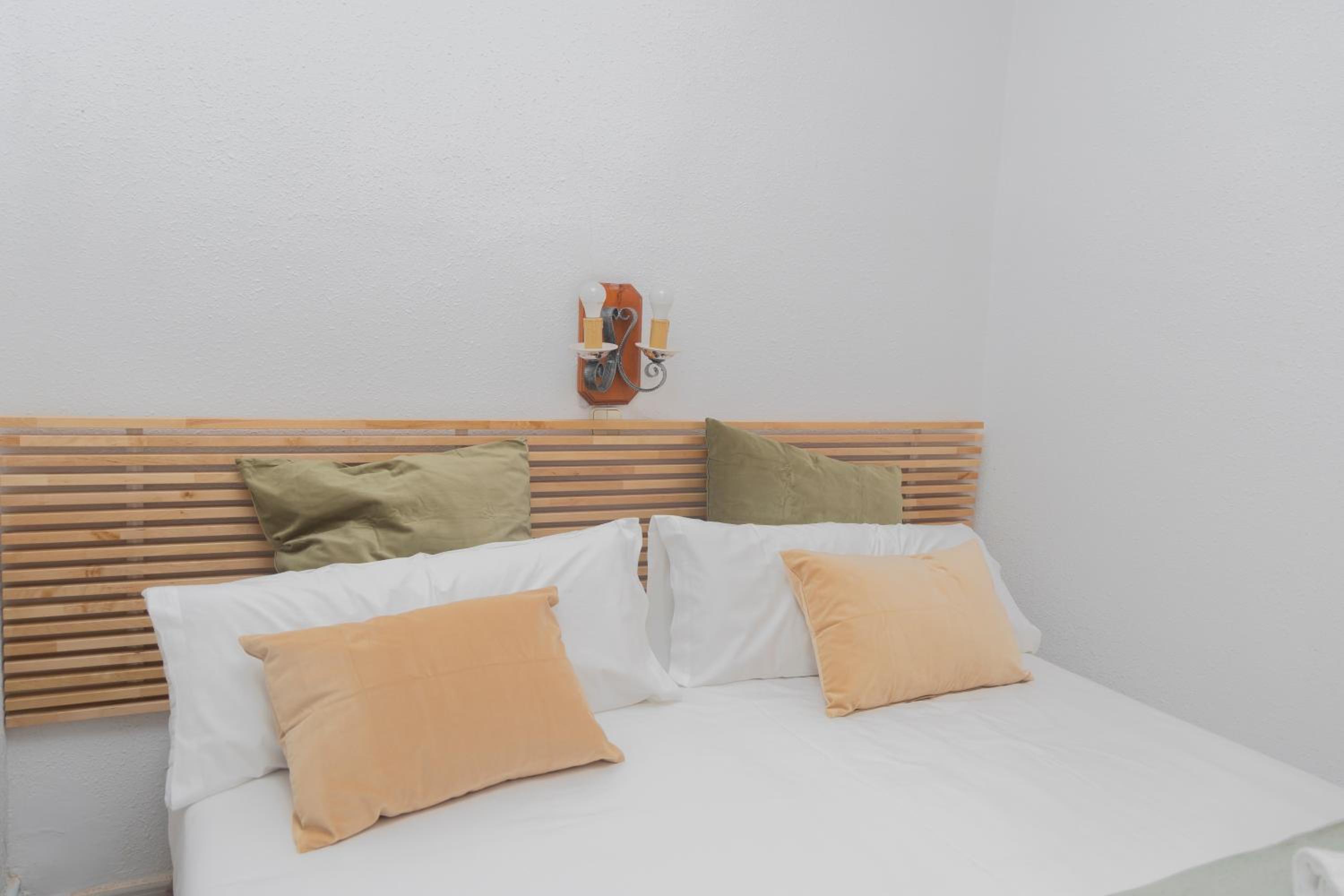 Natura Coliving Miraflores