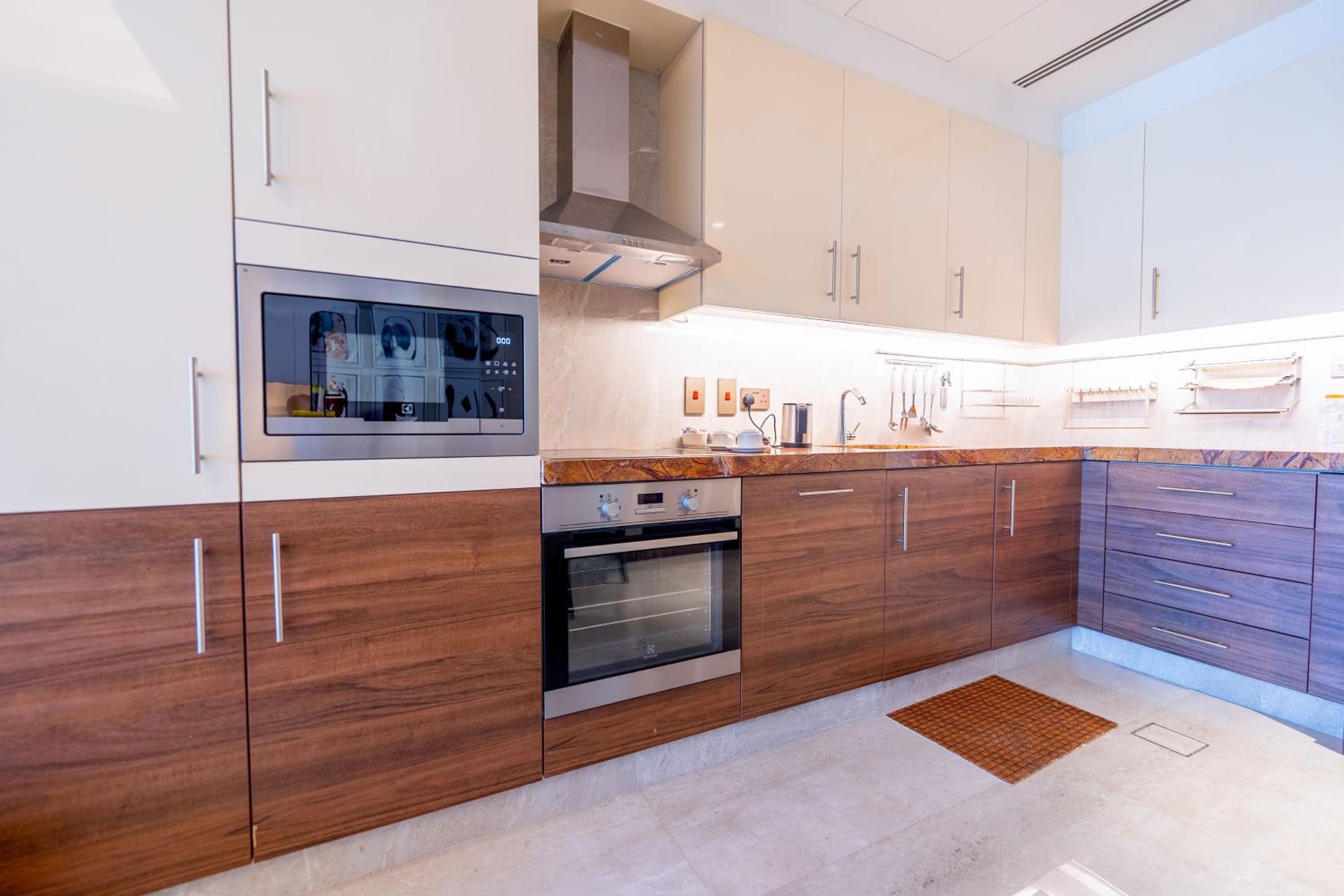 Luxury Residence