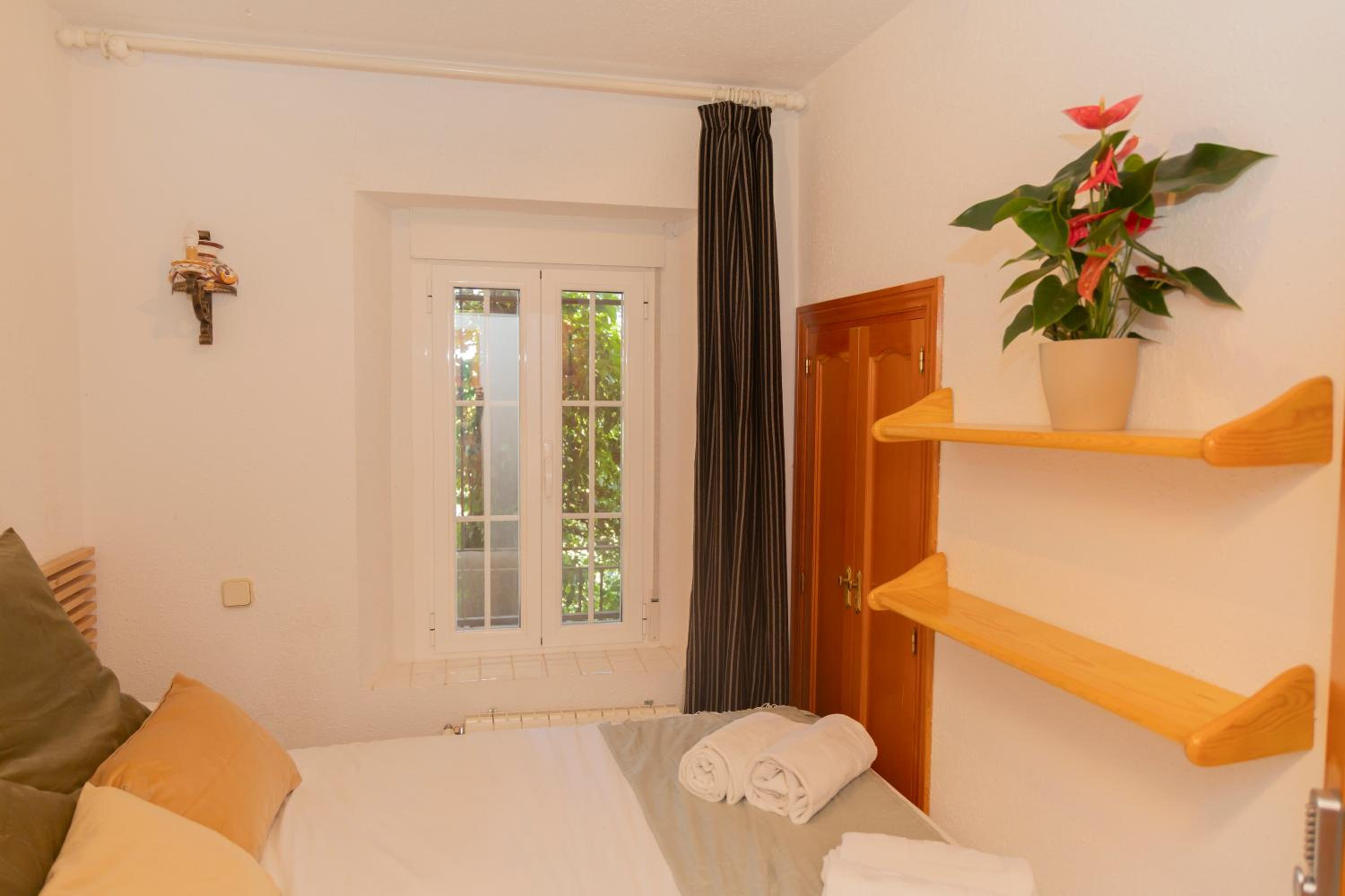 Natura Coliving Miraflores