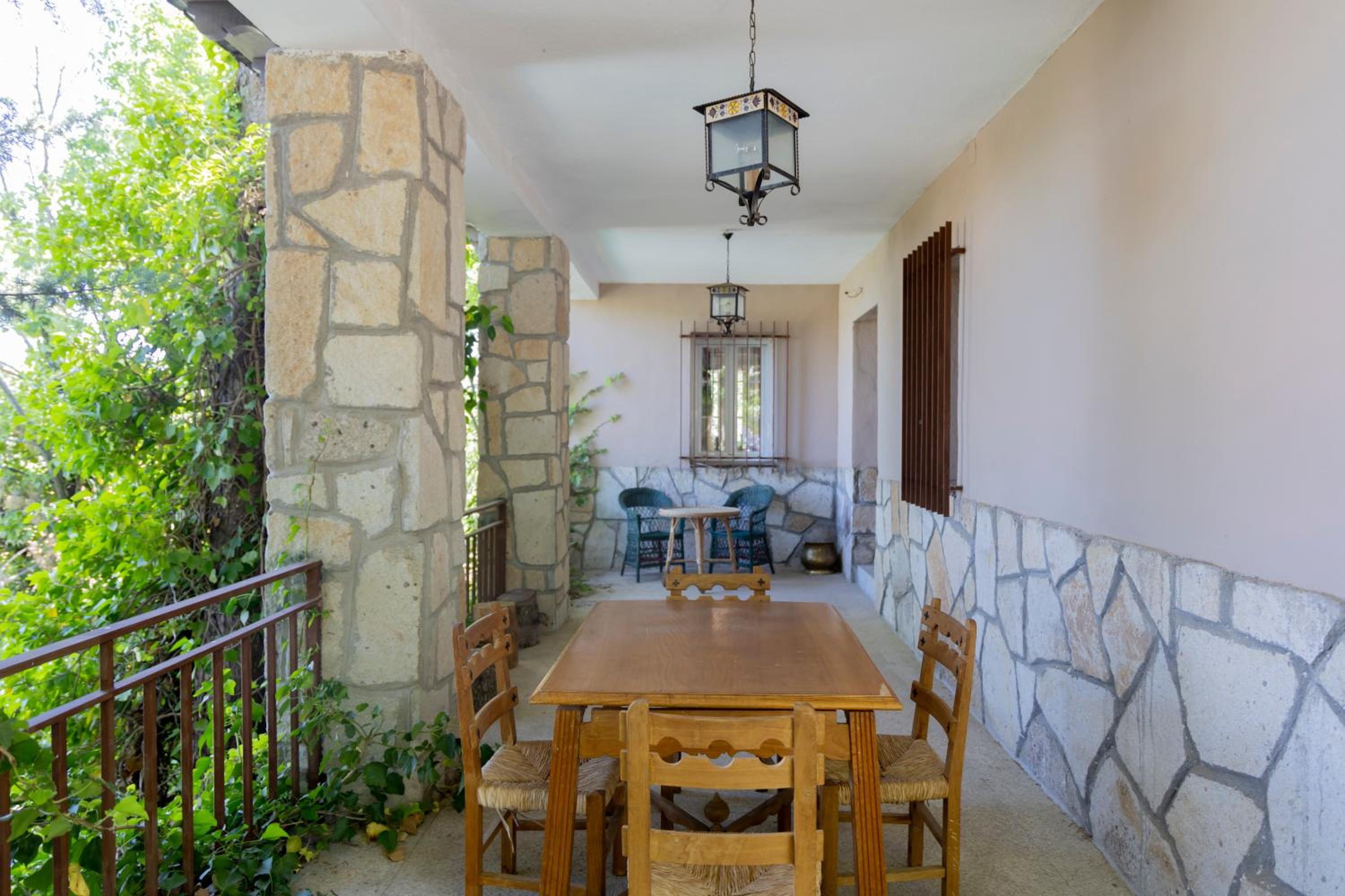Natura Coliving Miraflores
