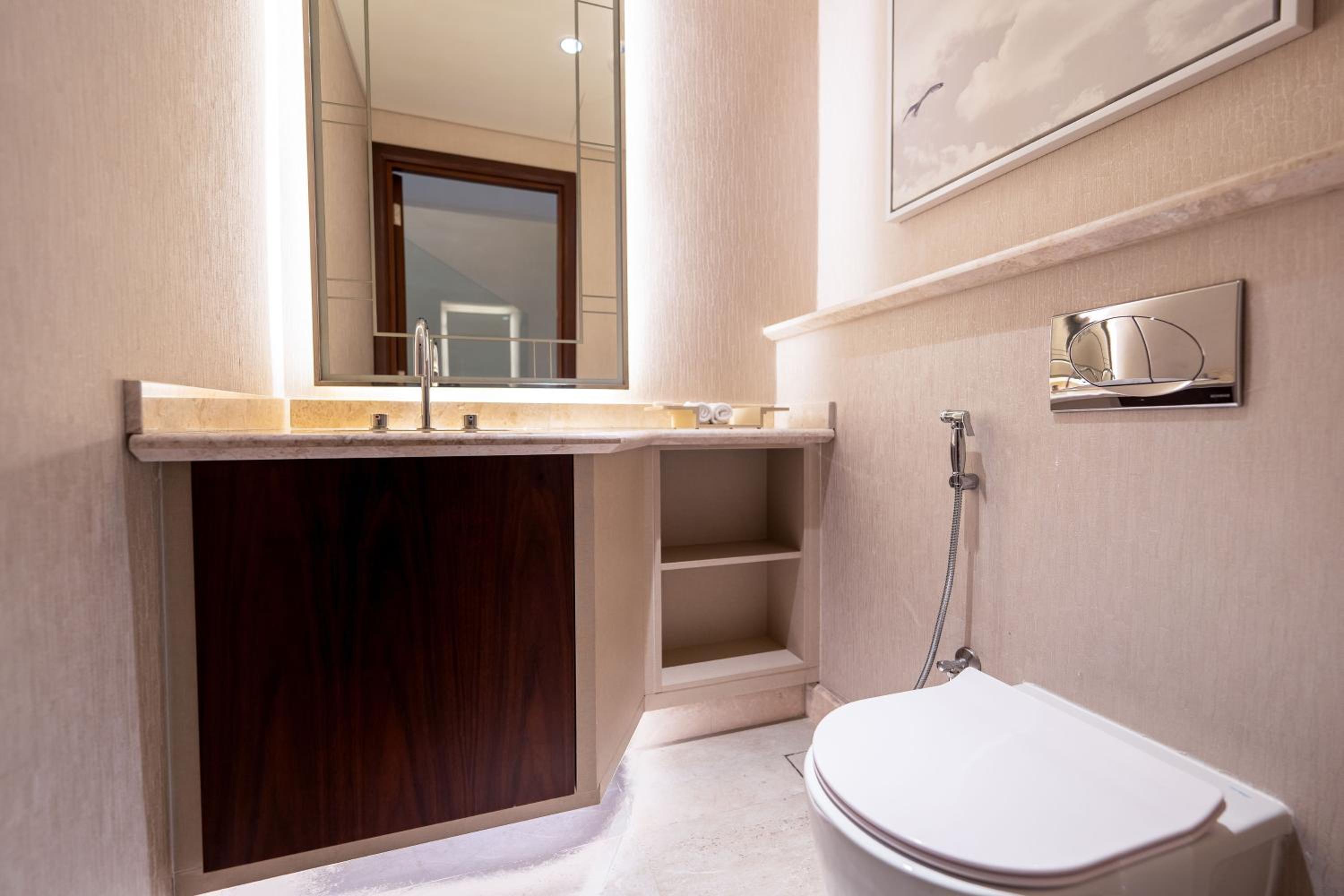Luxury Residence