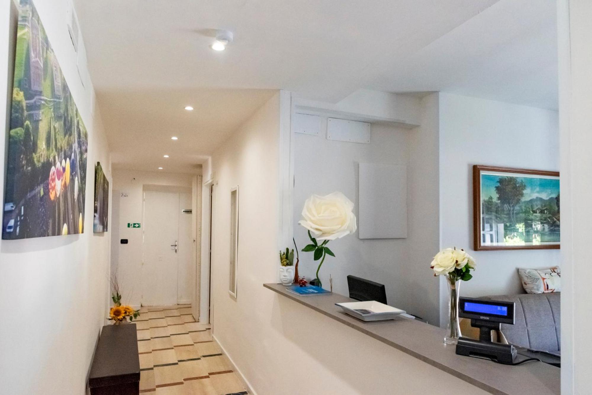 Solaris Wellness Paestum
