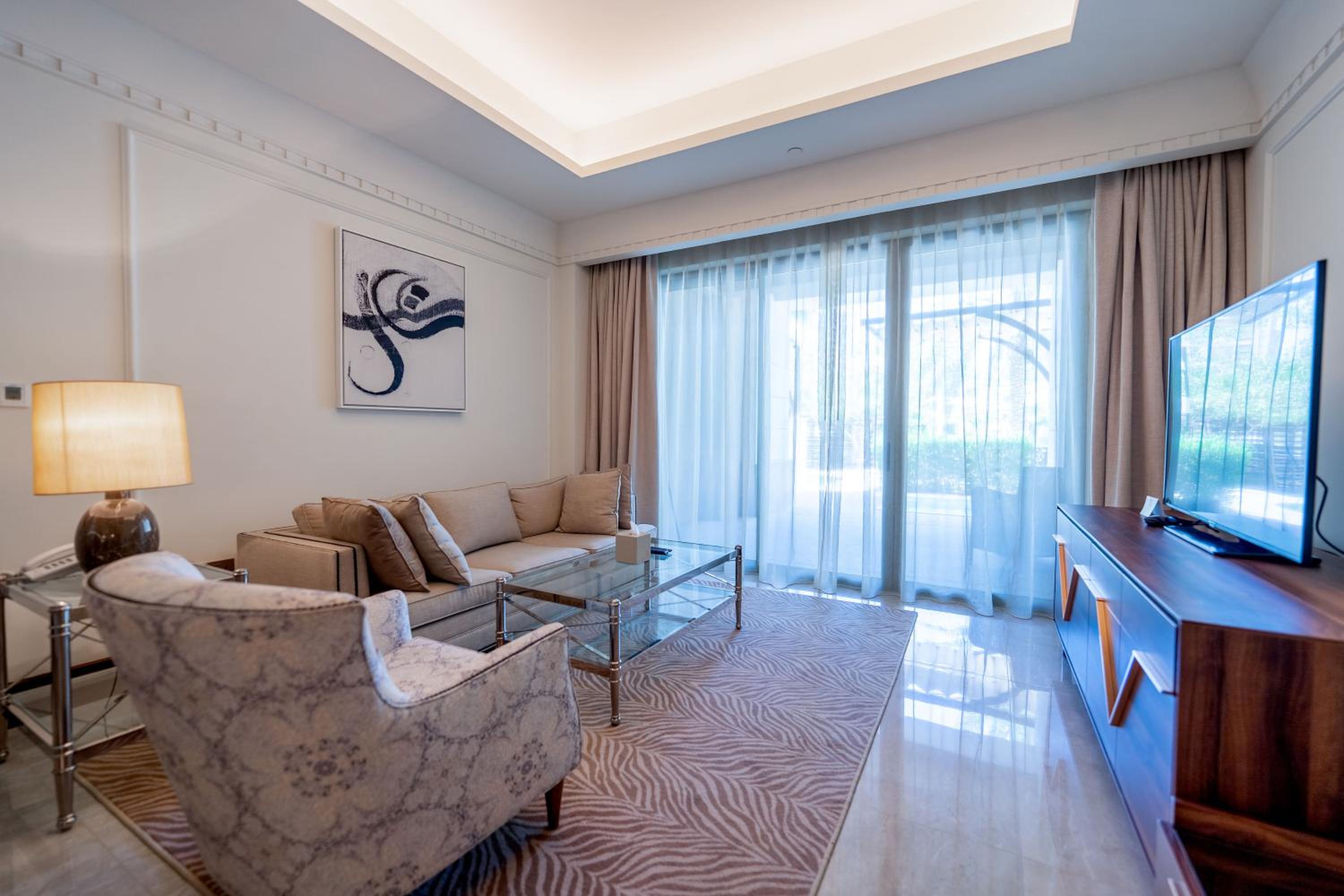 Luxury Residence