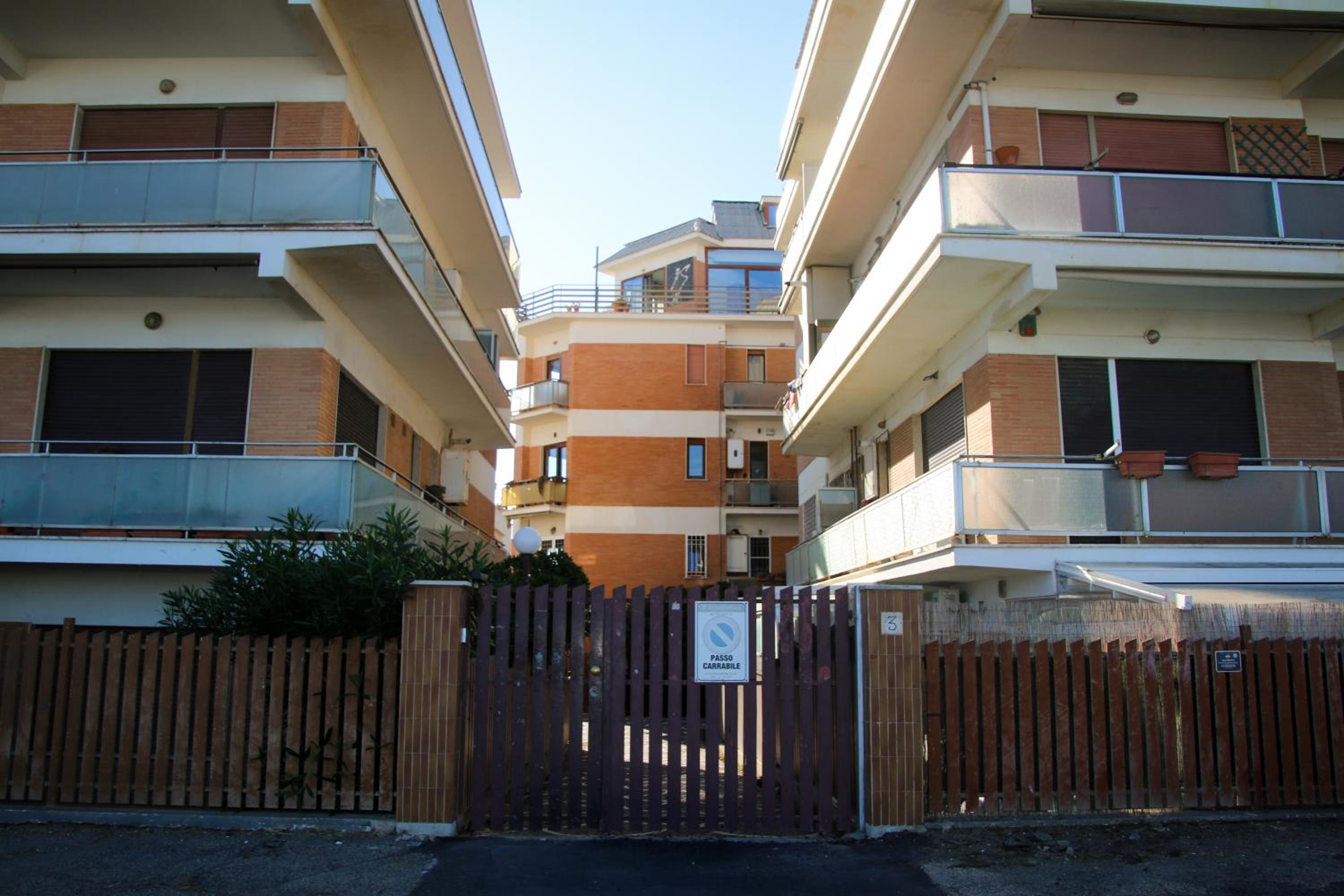 Appartamento vista mare view 5