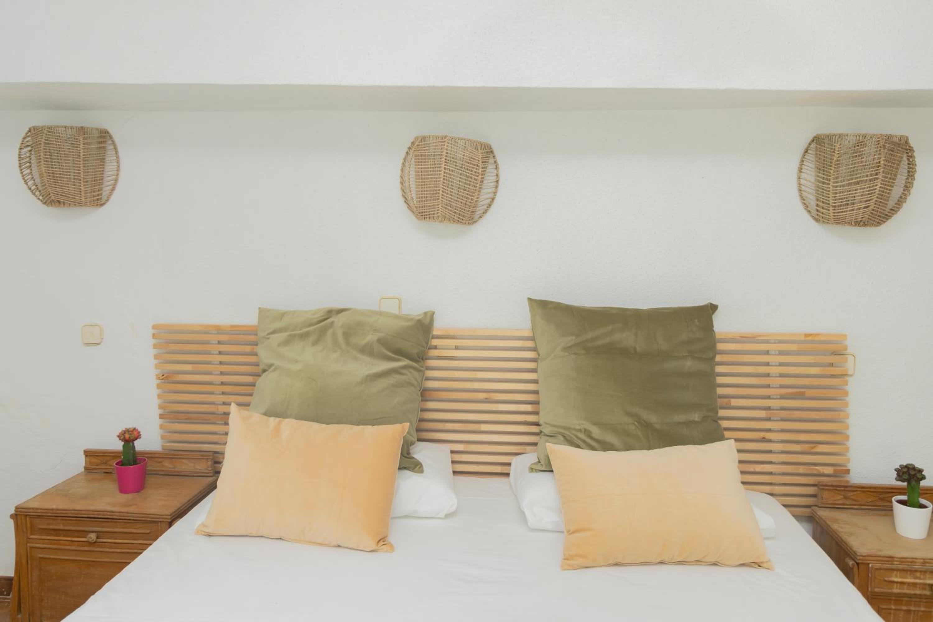Natura Coliving Miraflores