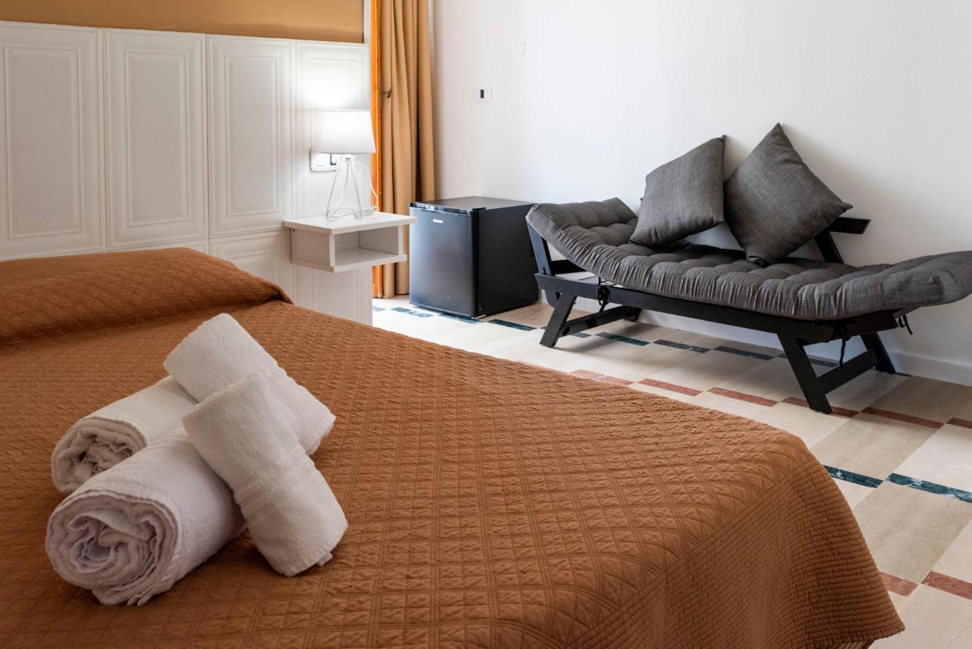 Solaris Wellness Paestum