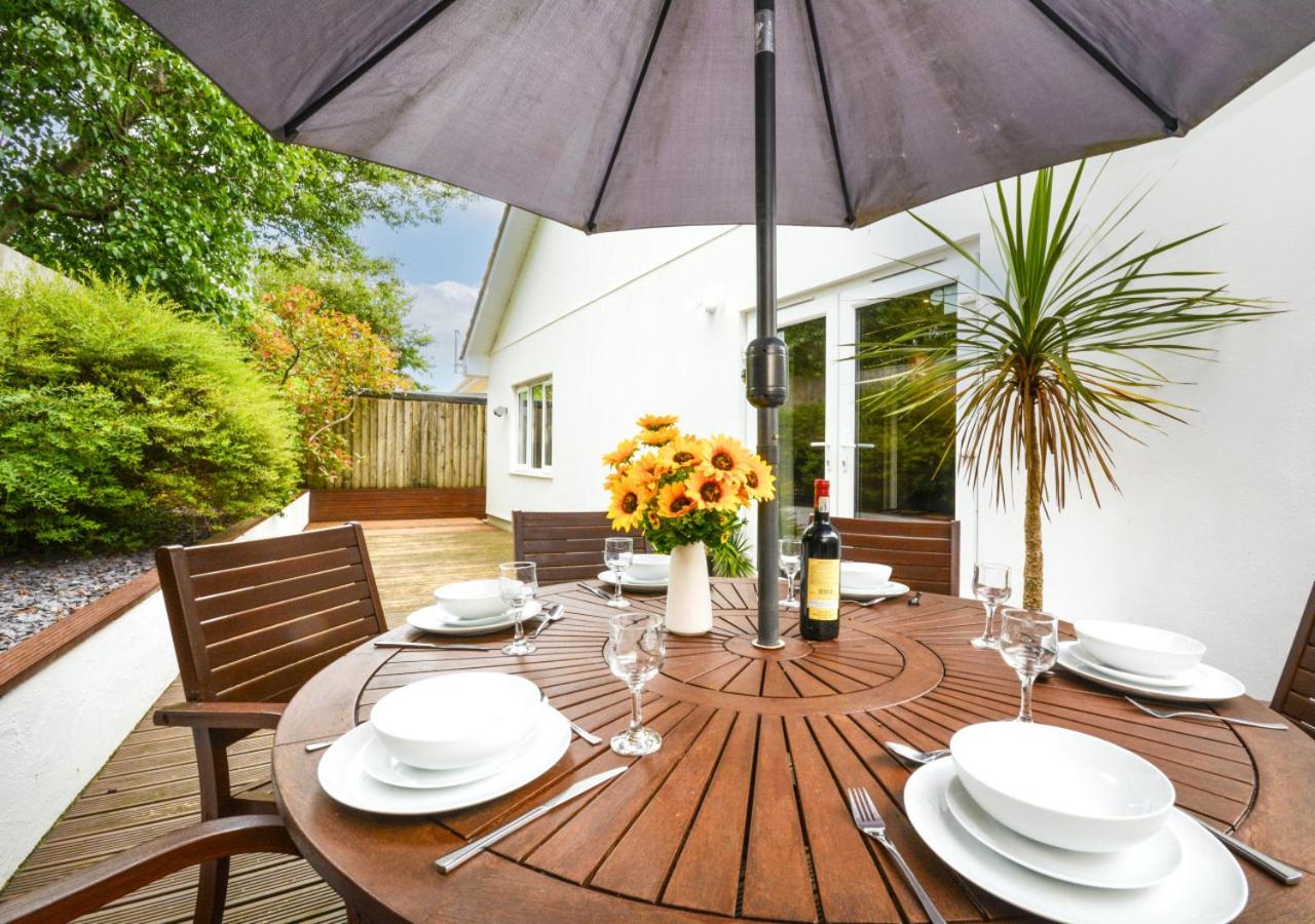 3 Bed in St. Merryn oc-p00569