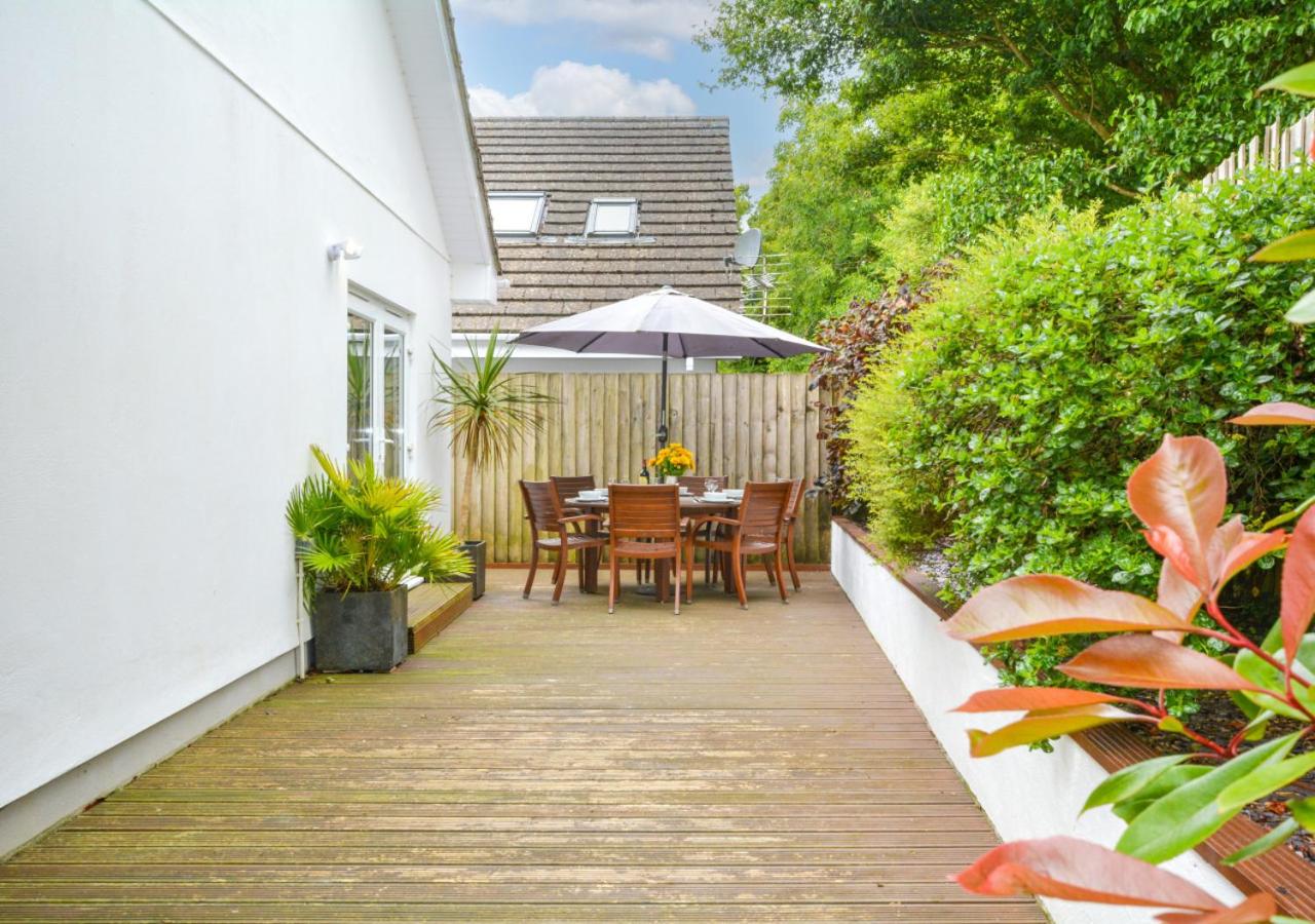 3 Bed in St. Merryn oc-p00569