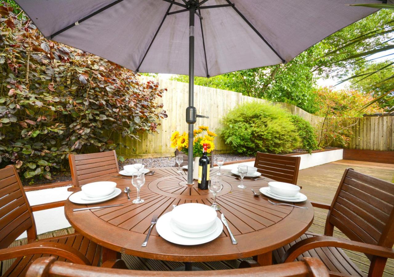 3 Bed in St. Merryn oc-p00569