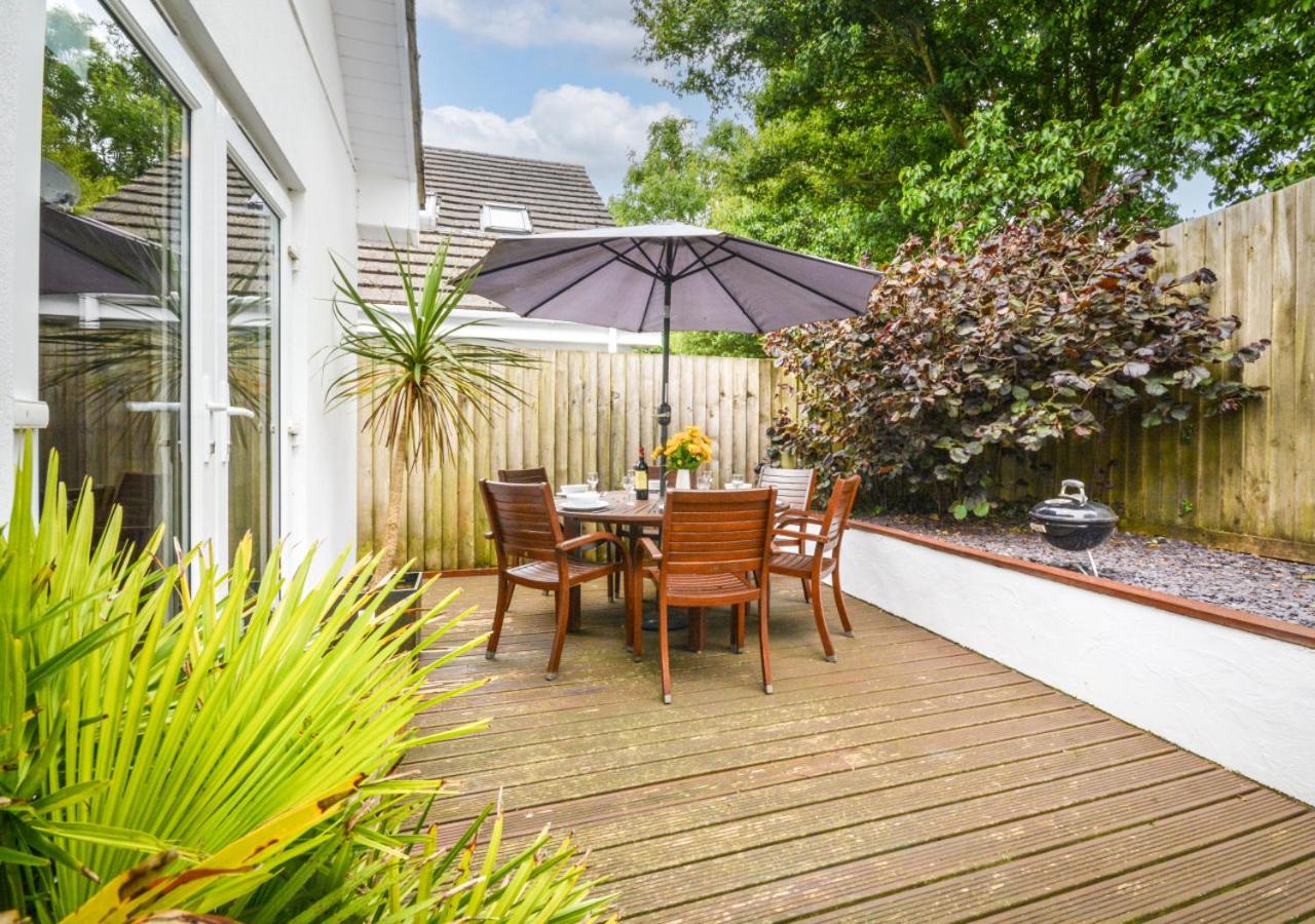 3 Bed in St. Merryn oc-p00569