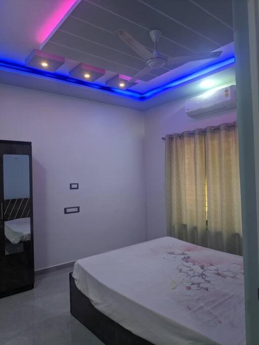 Ishwar Villa view 2
