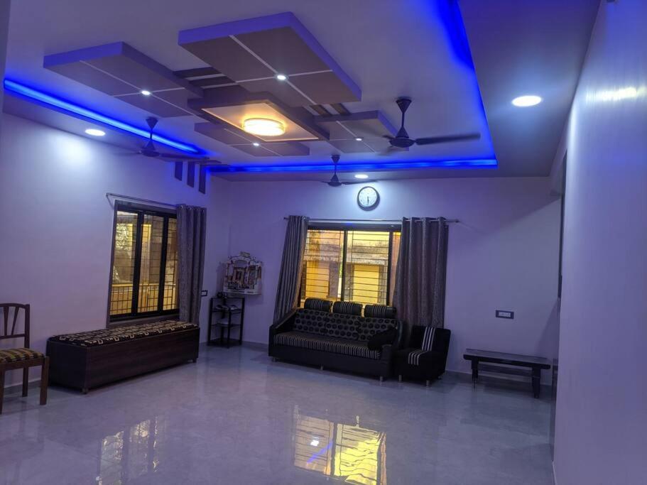 Ishwar Villa view 5