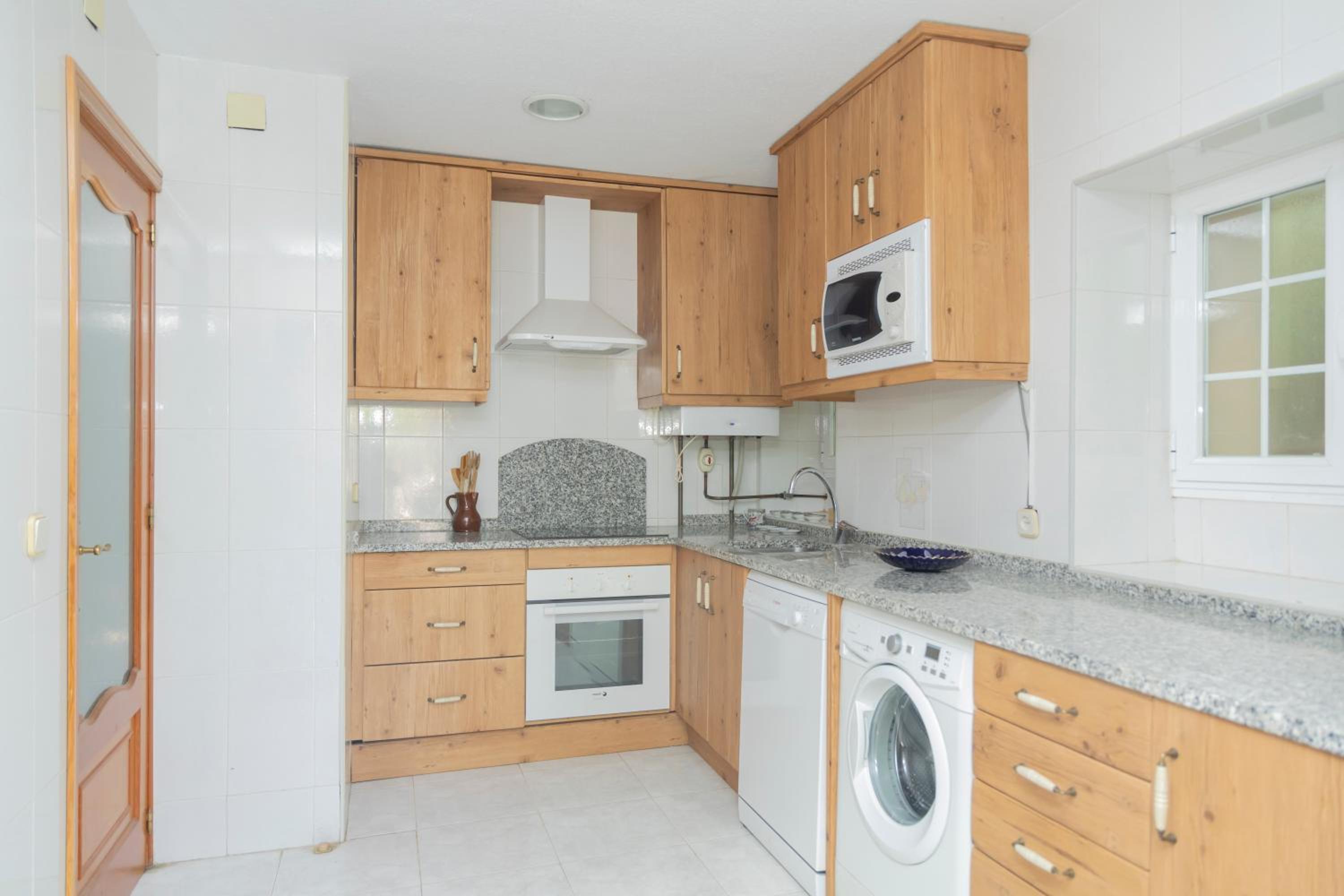 Natura Coliving Miraflores