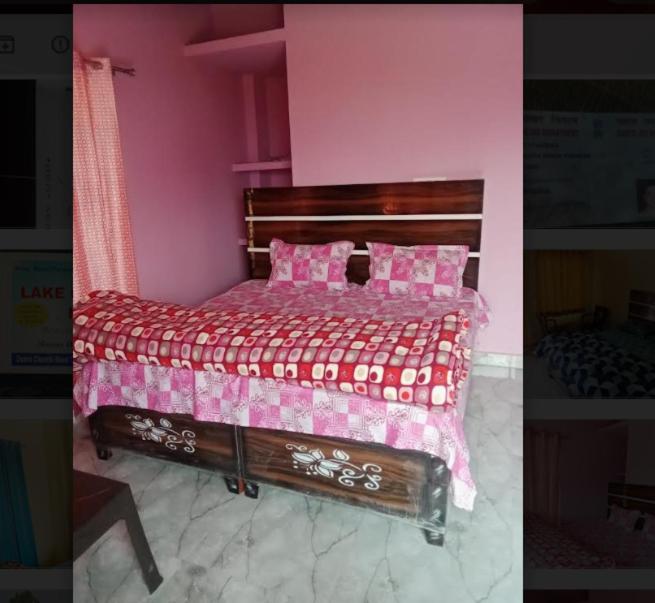 lake green hill homestay view 4