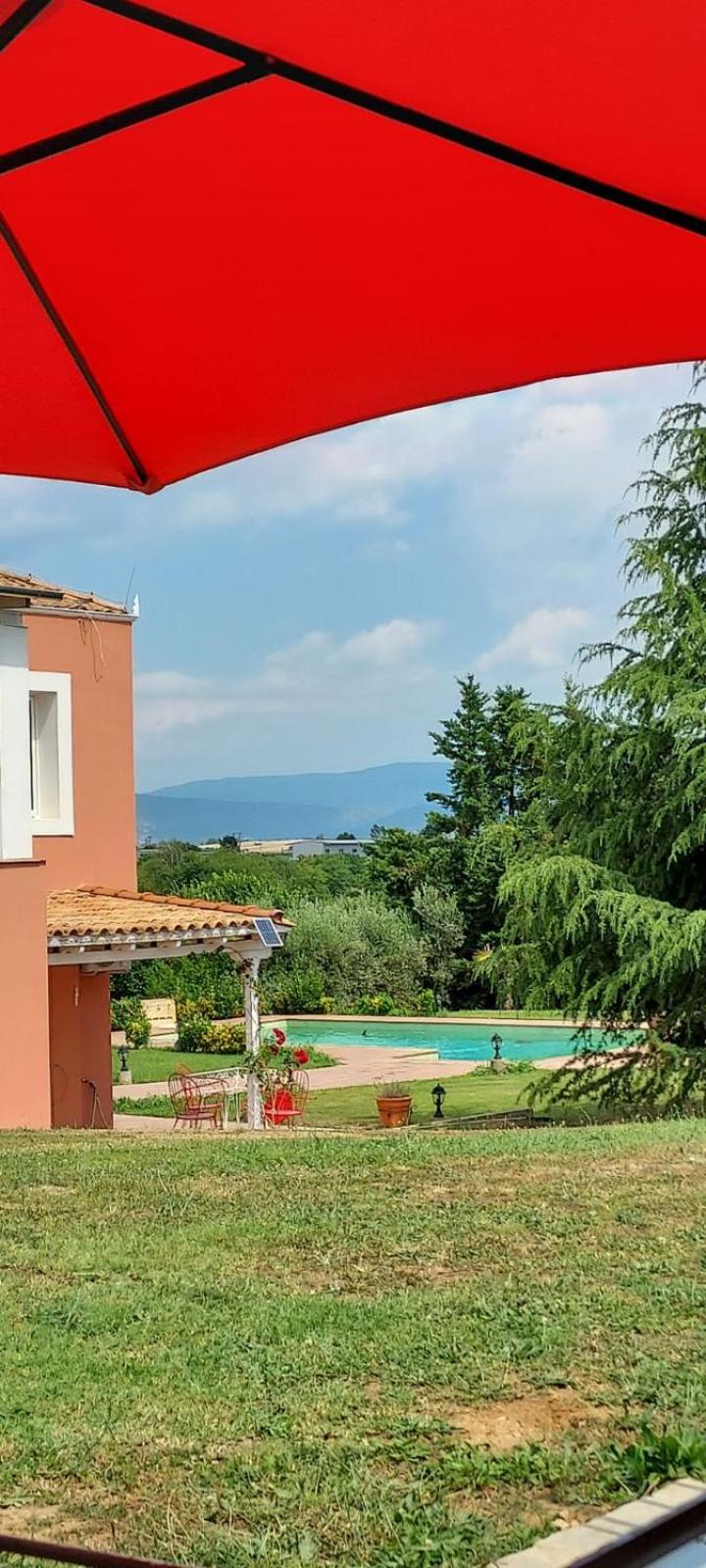 Villa AVRA