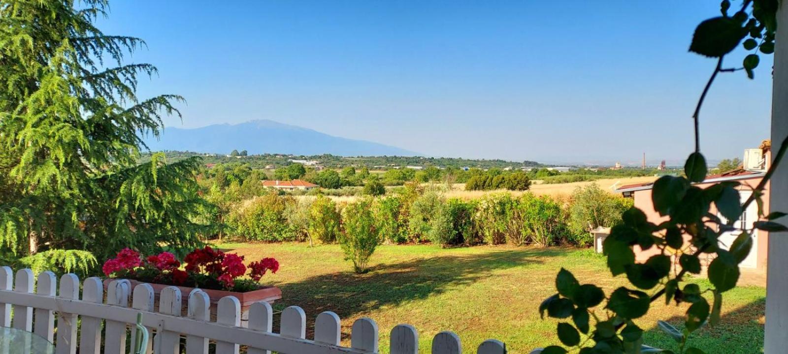 Villa AVRA