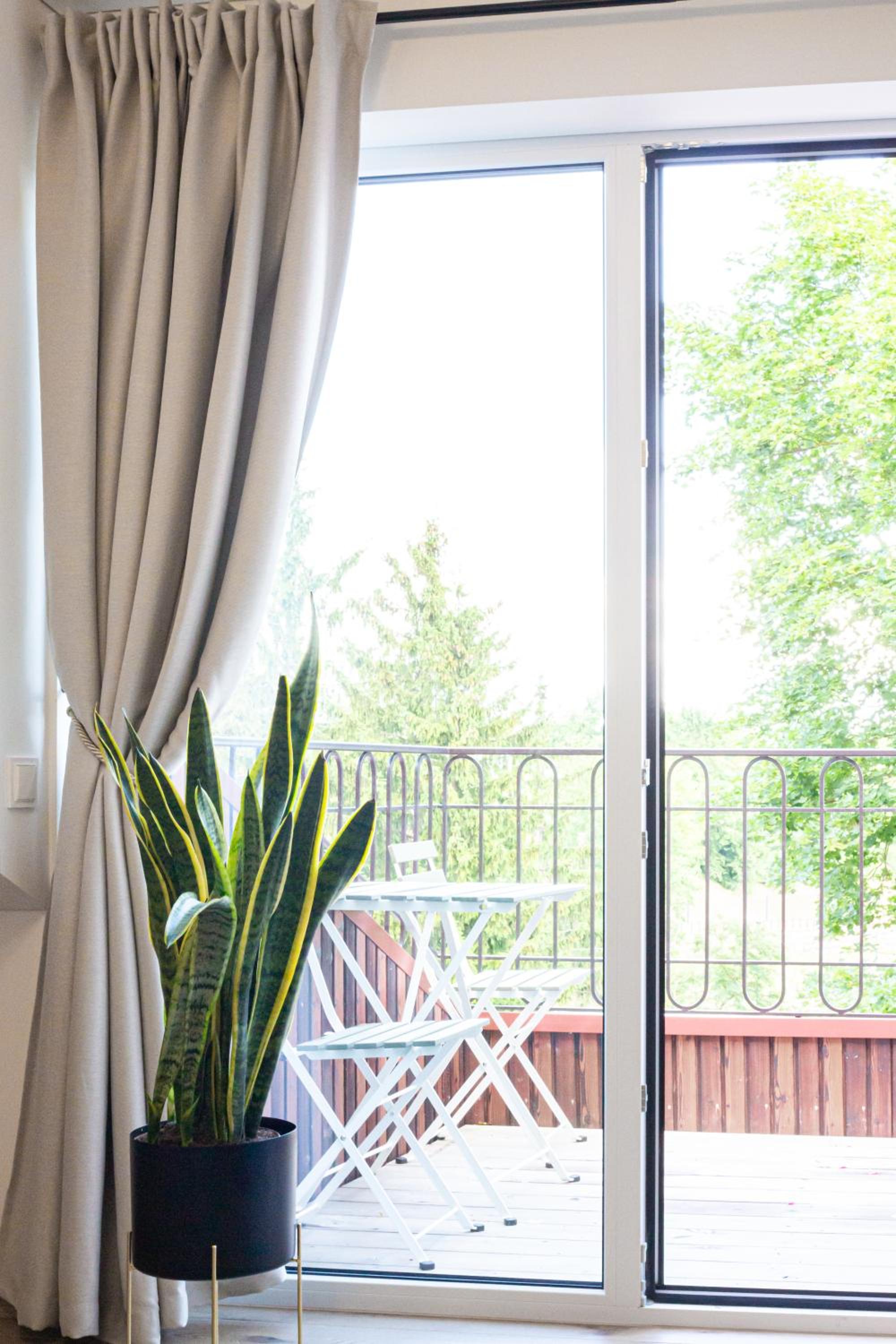 Hotel Rossak apartment 2 - Image 1