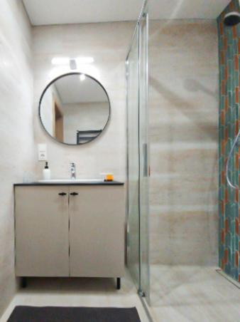 Rossak apartment 2 view 4