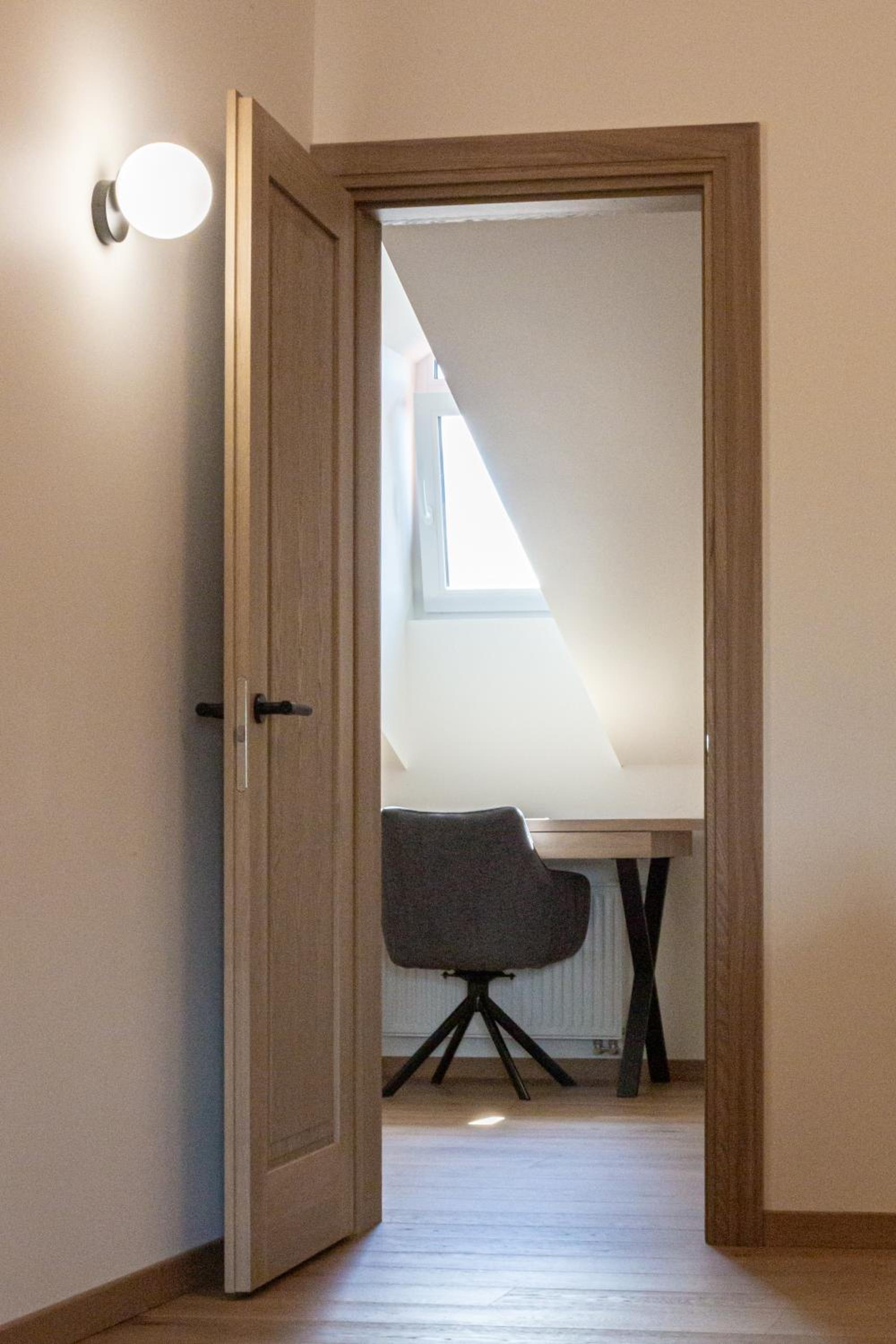Rossak apartment 2 view 5