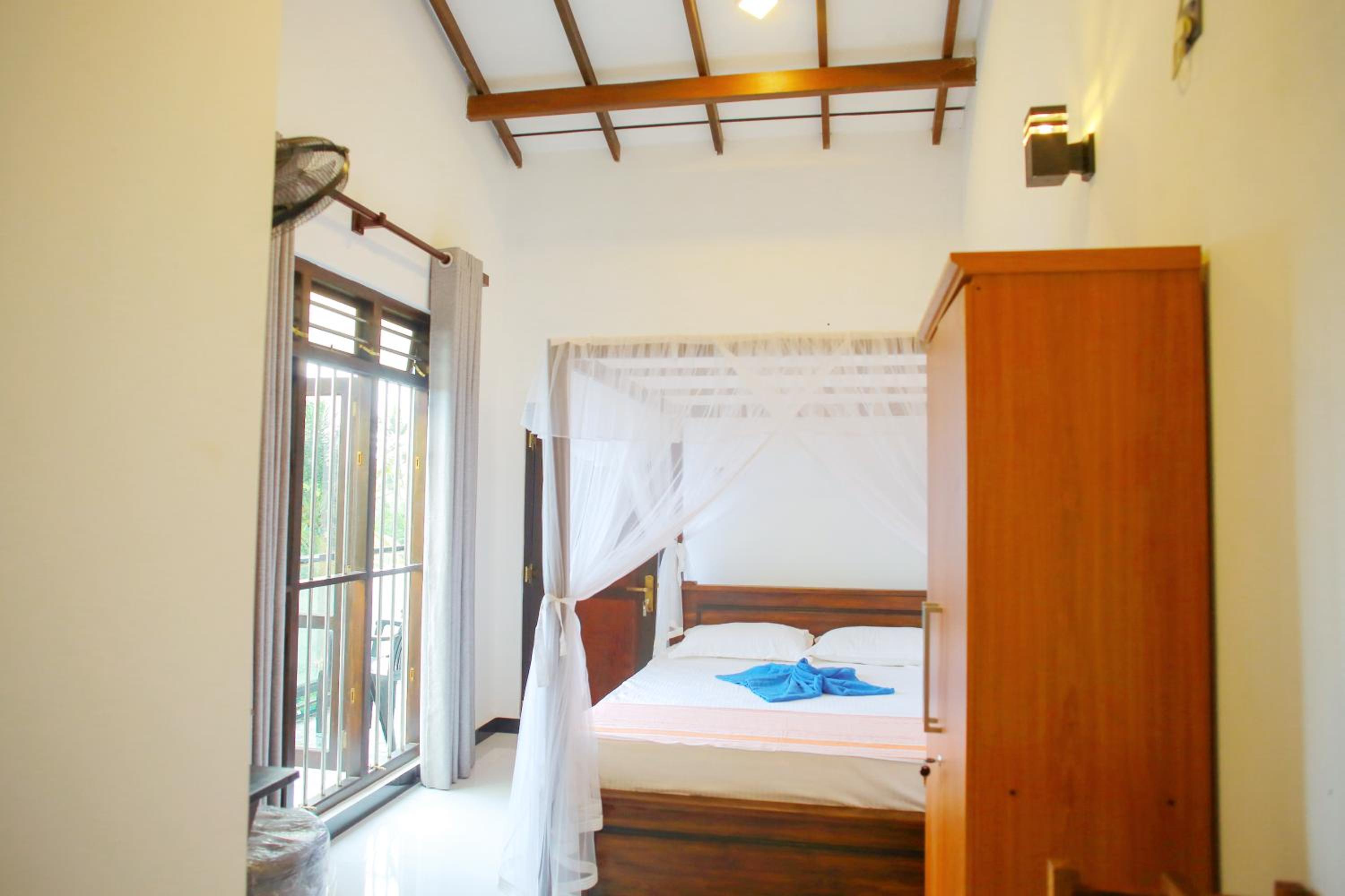 Windy Villa view 4