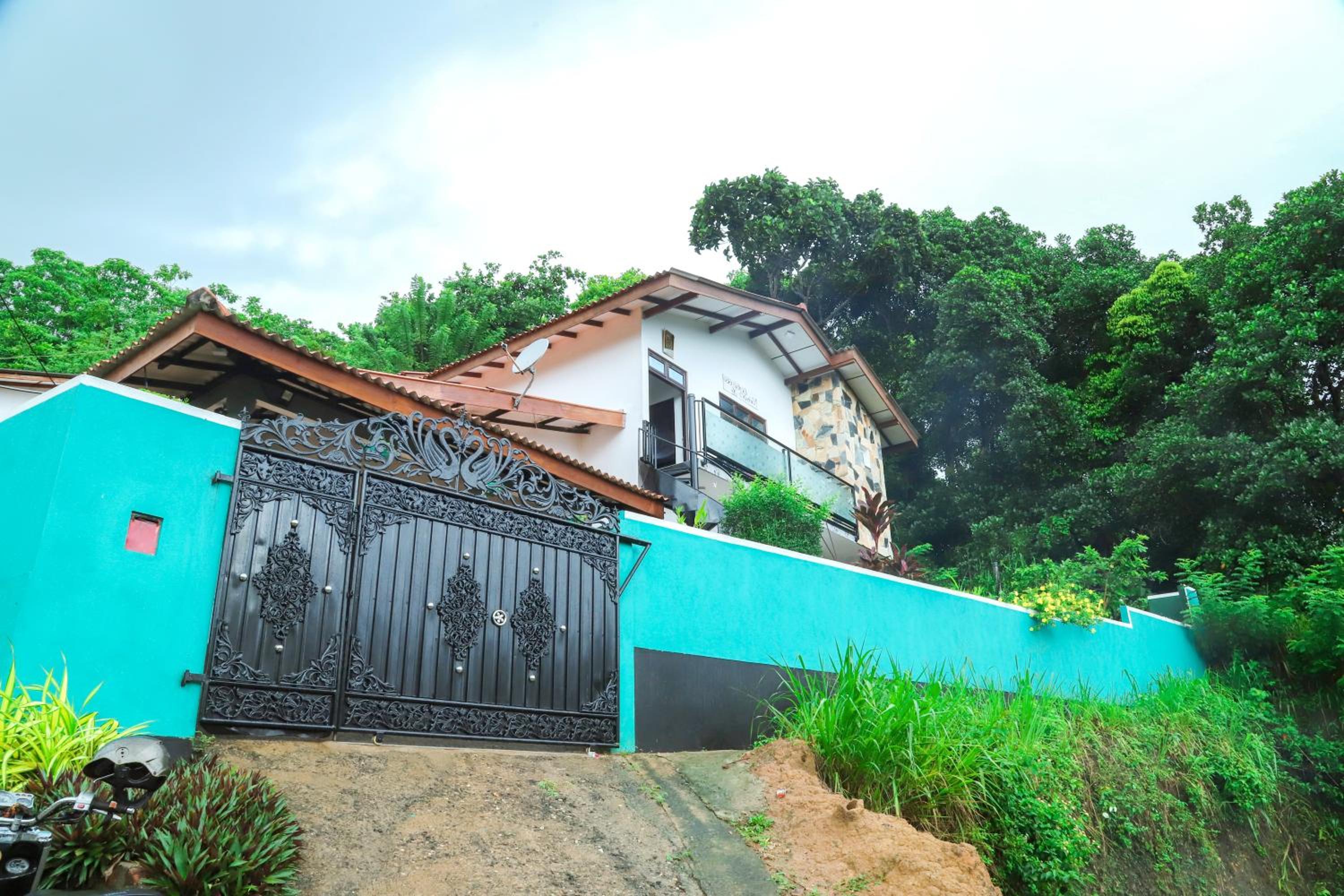 Windy Villa view 5
