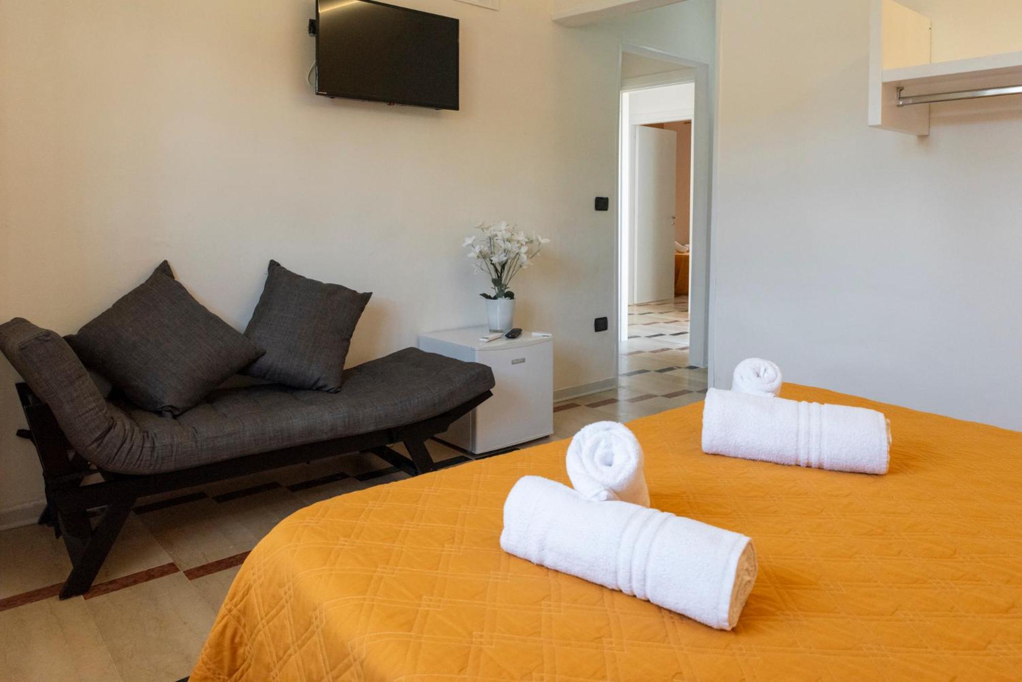 Solaris Wellness Paestum