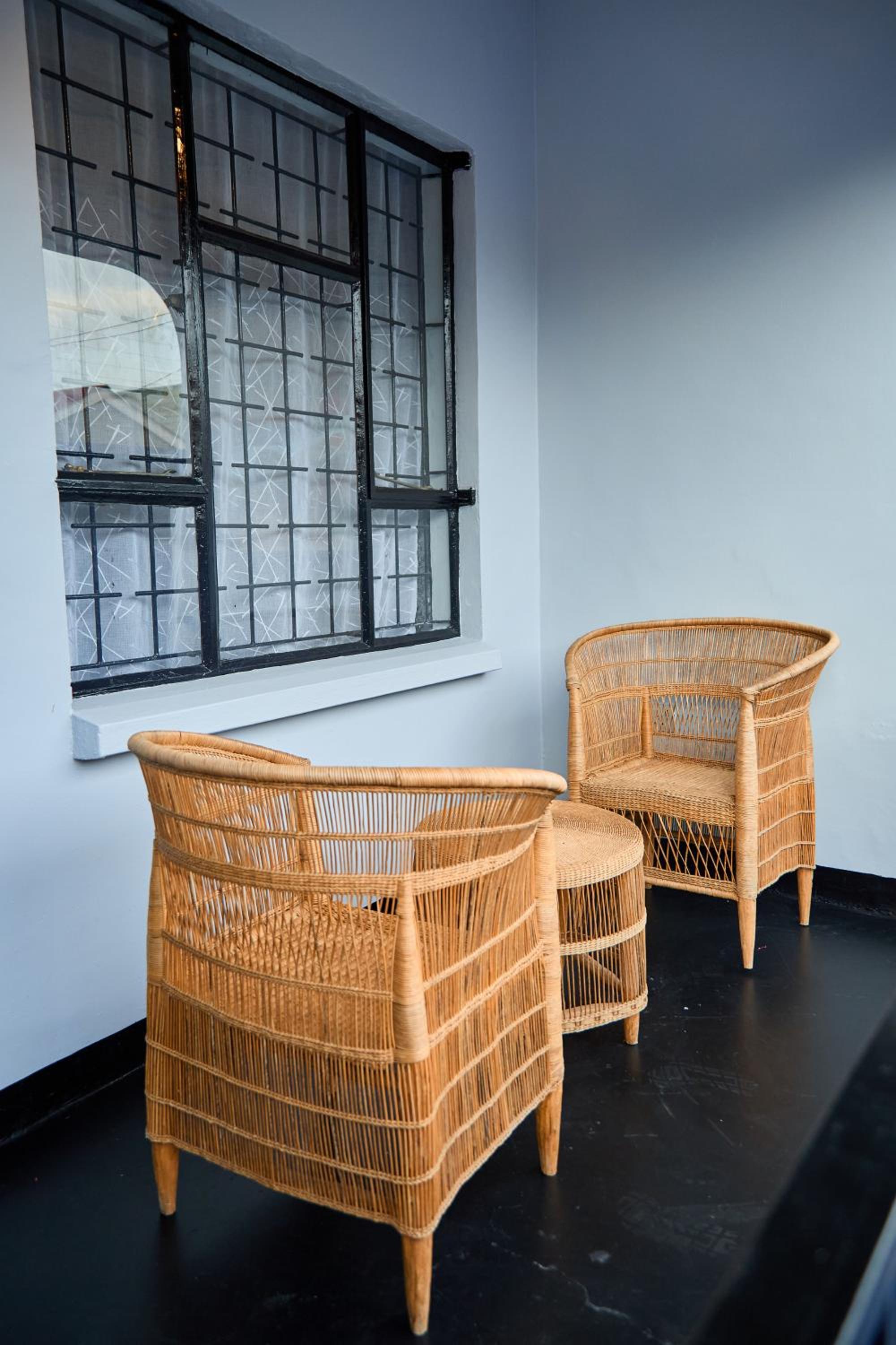 Oisso Apartments Kilwa ave view 4