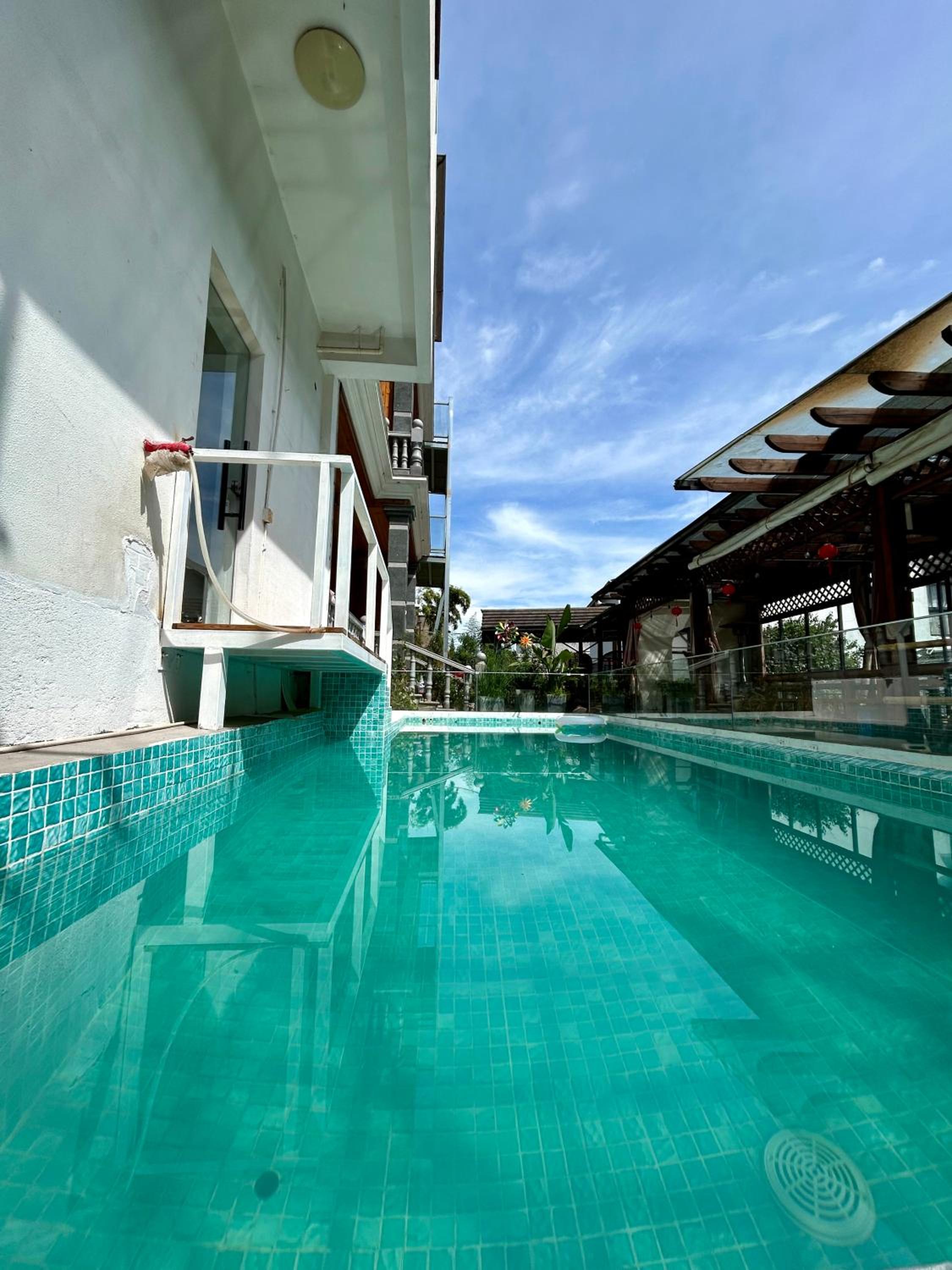 Moganshan Bamboo View Guesthouse