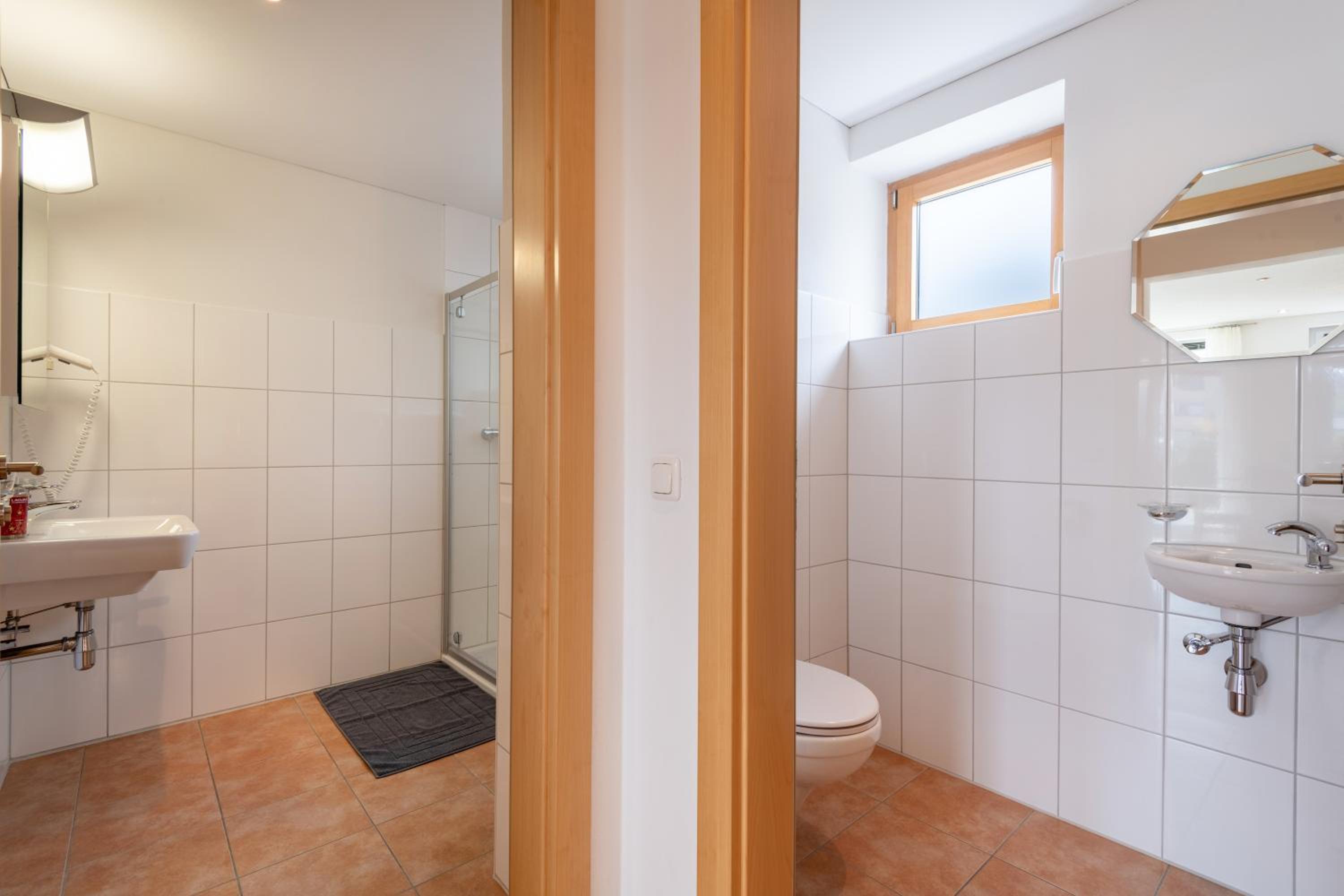 Haus Emilia am Faschinajoch