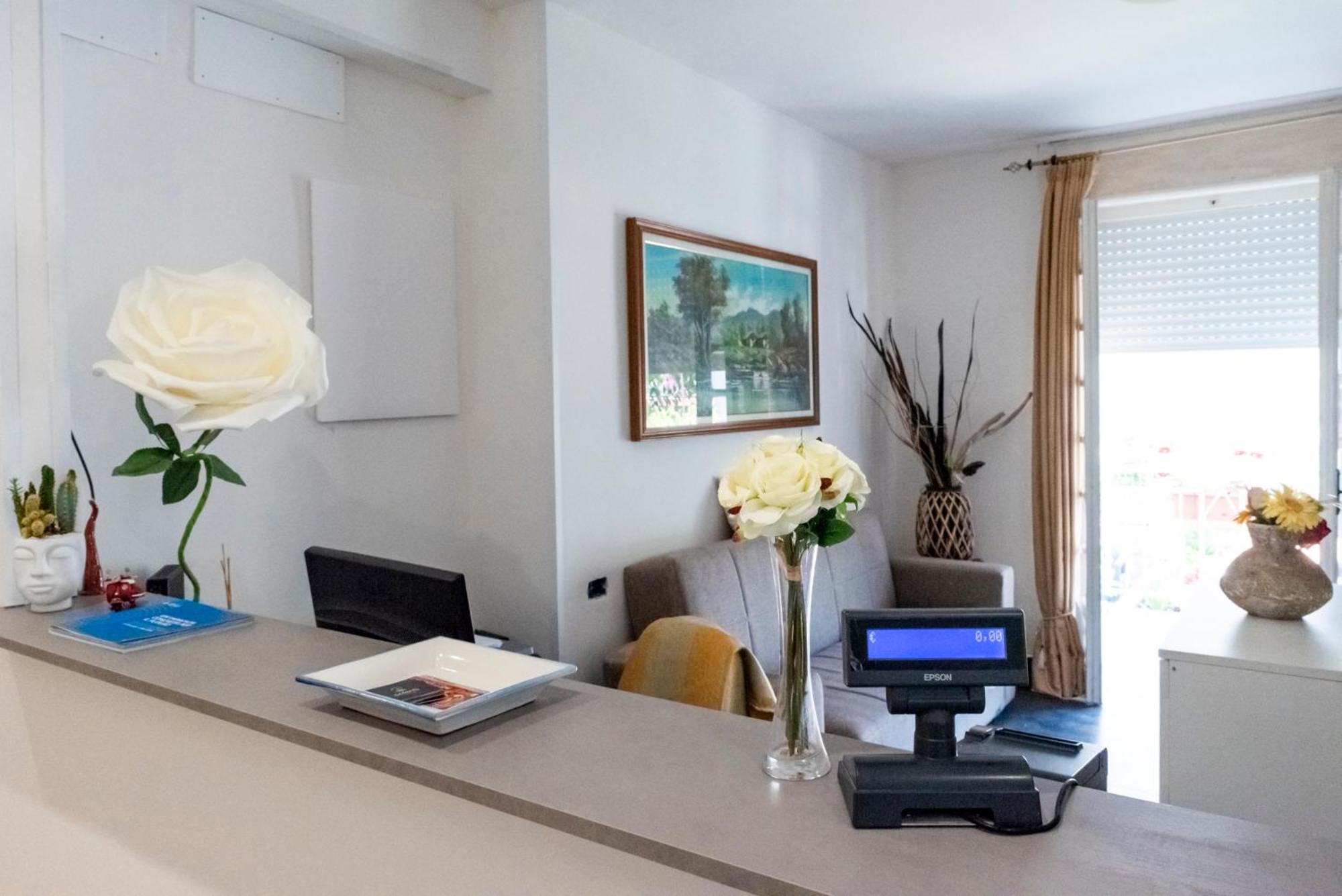 Solaris Wellness Paestum