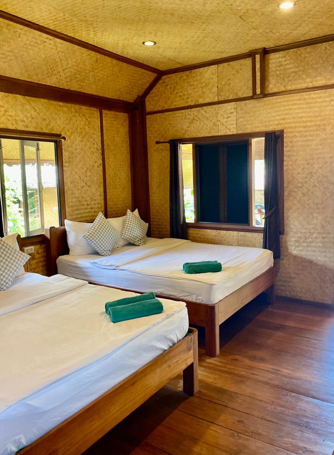 Pai Homey