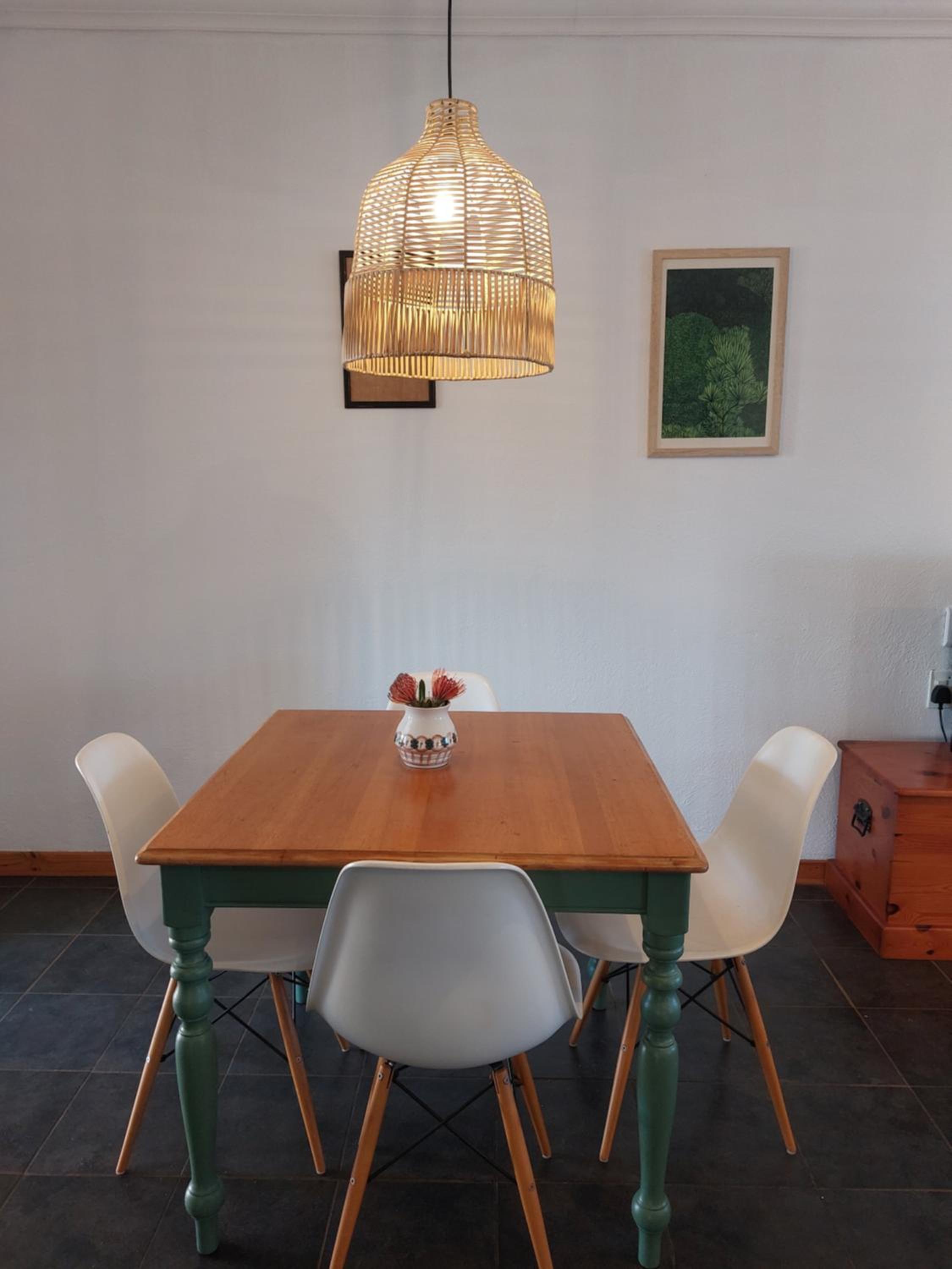 Graskop Cottage