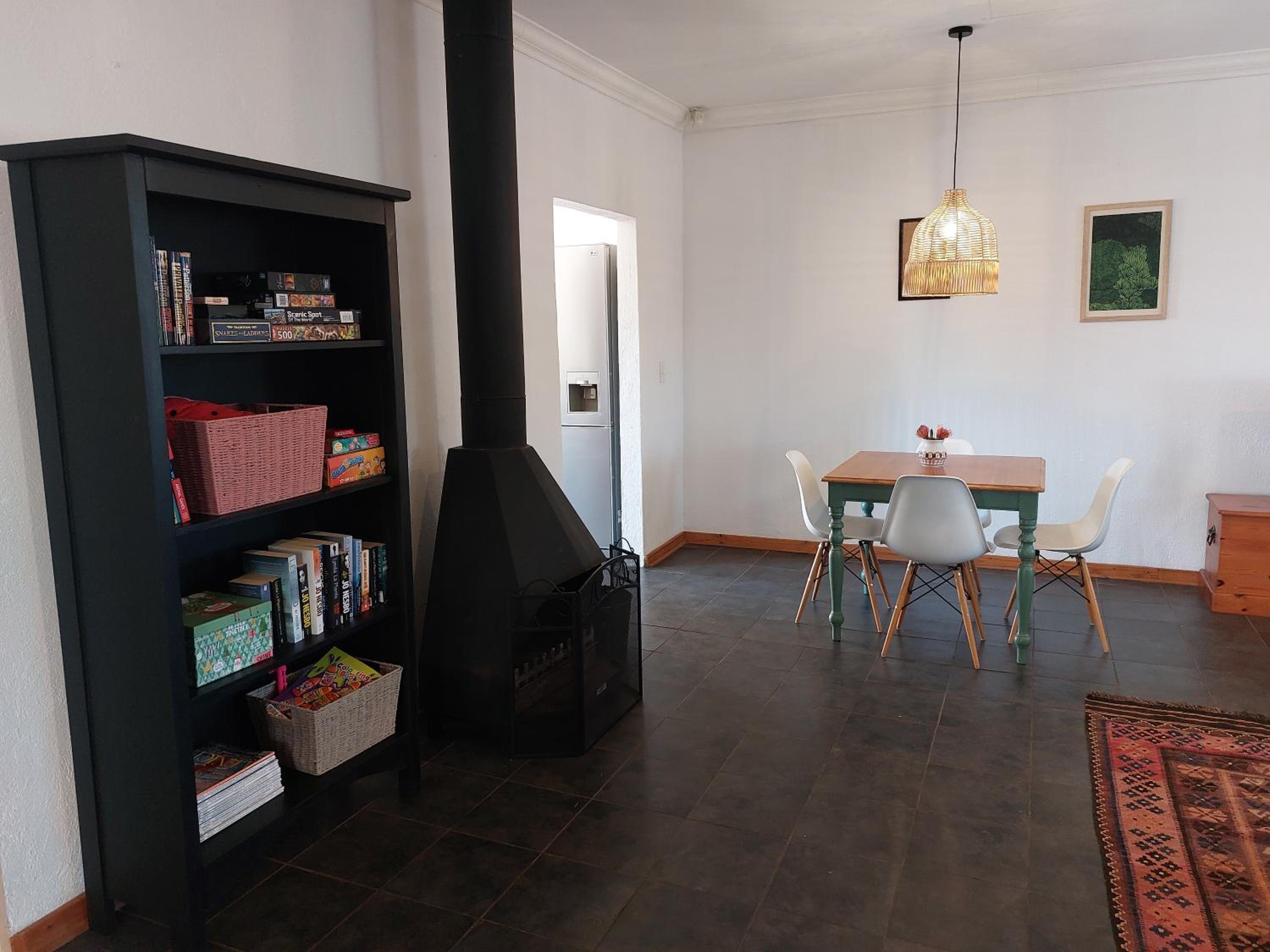 Graskop Cottage