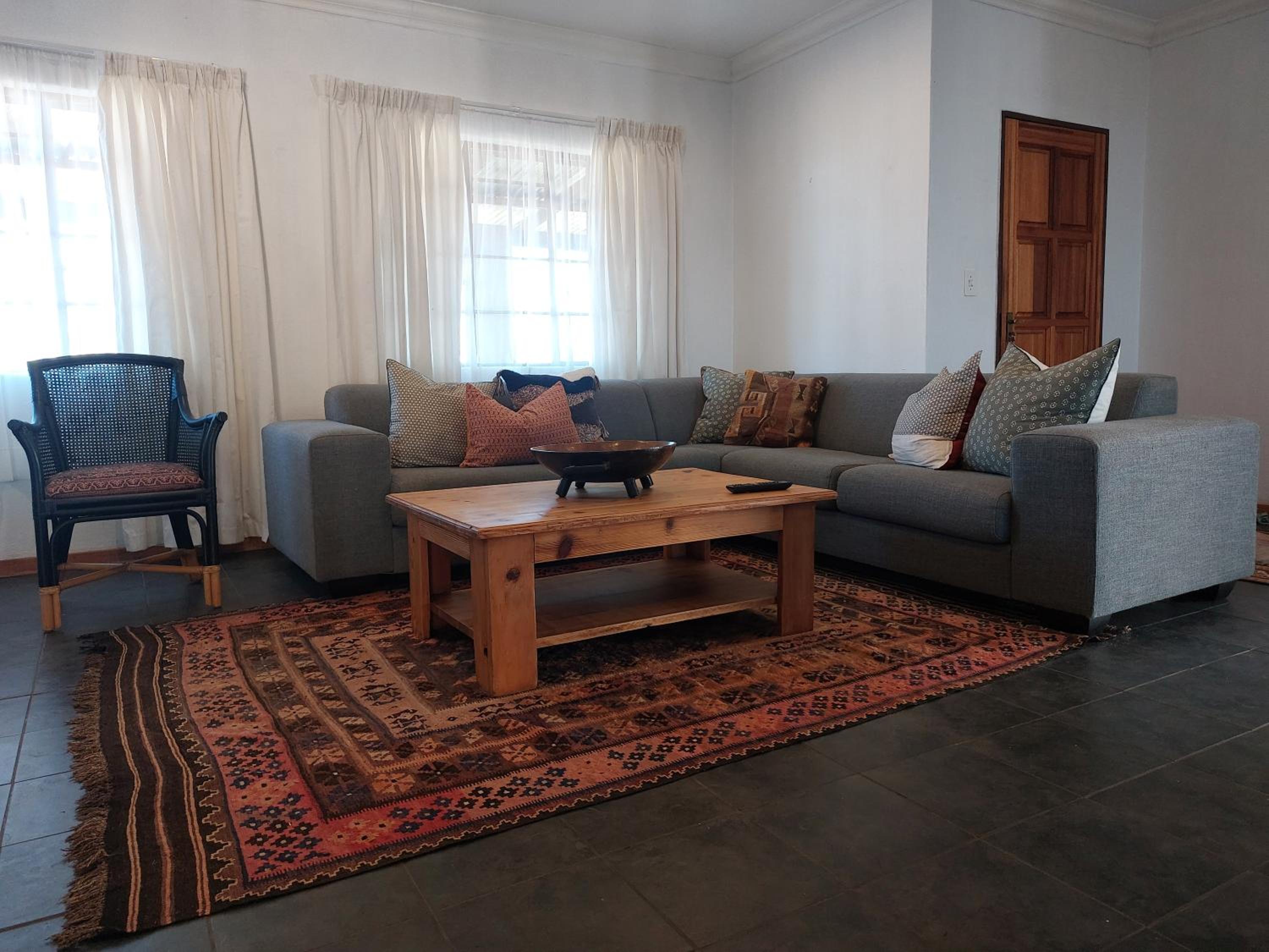 Graskop Cottage