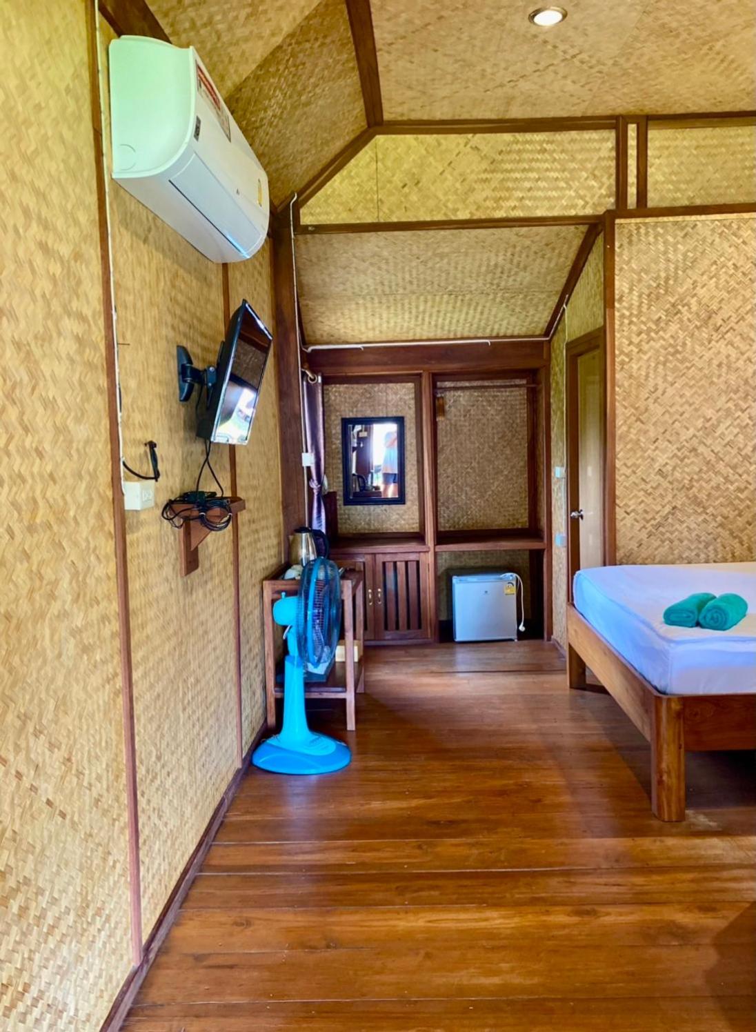 Pai Homey