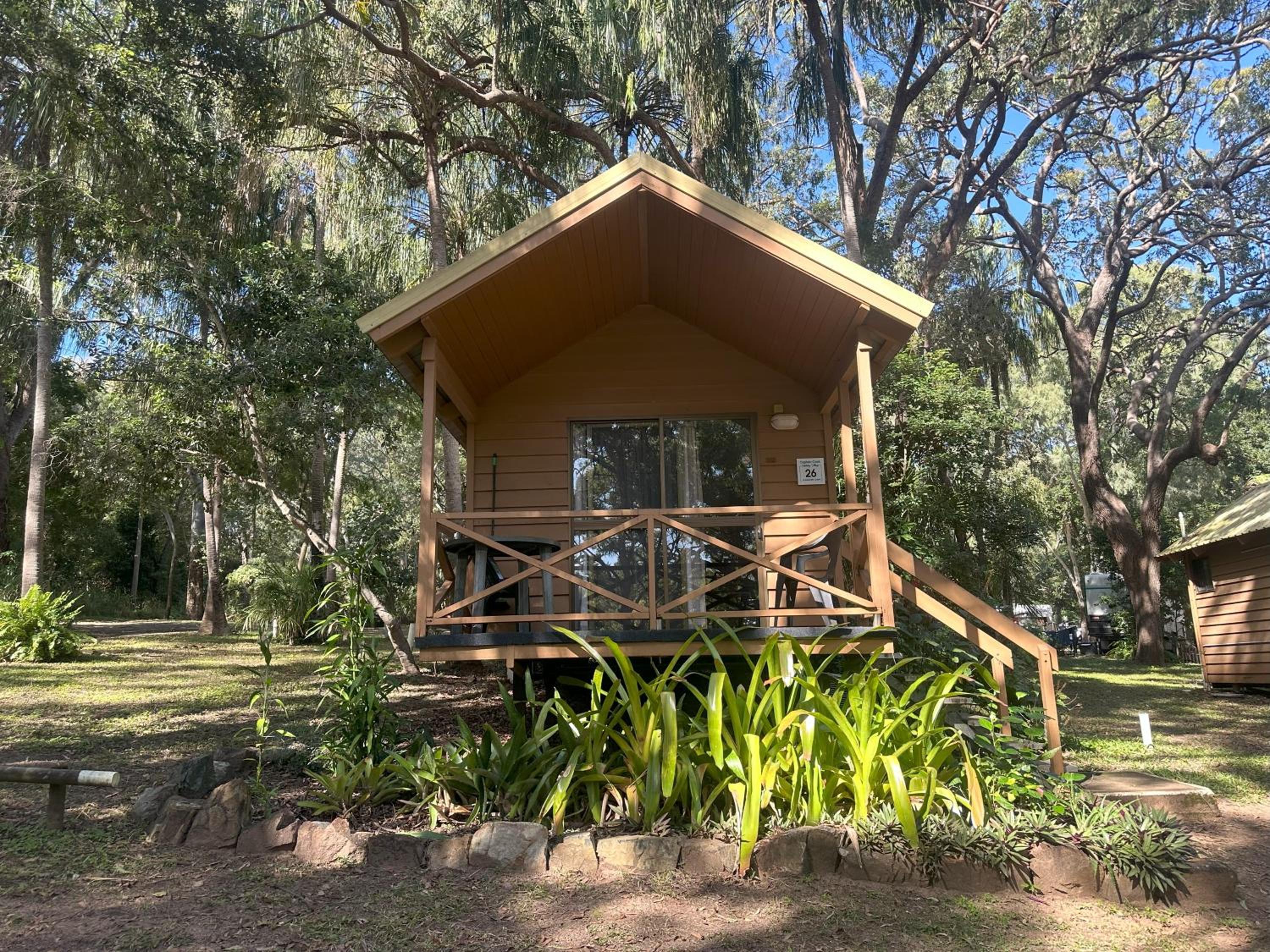 1770 Holiday Village